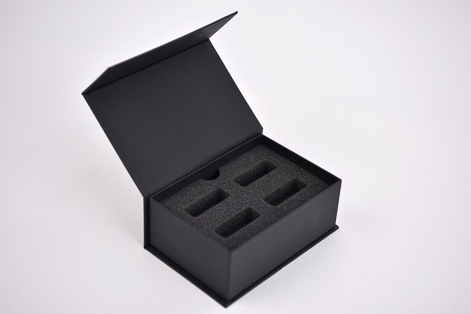 라온피플 카메라 전자 기기 패키지 제작하여 3