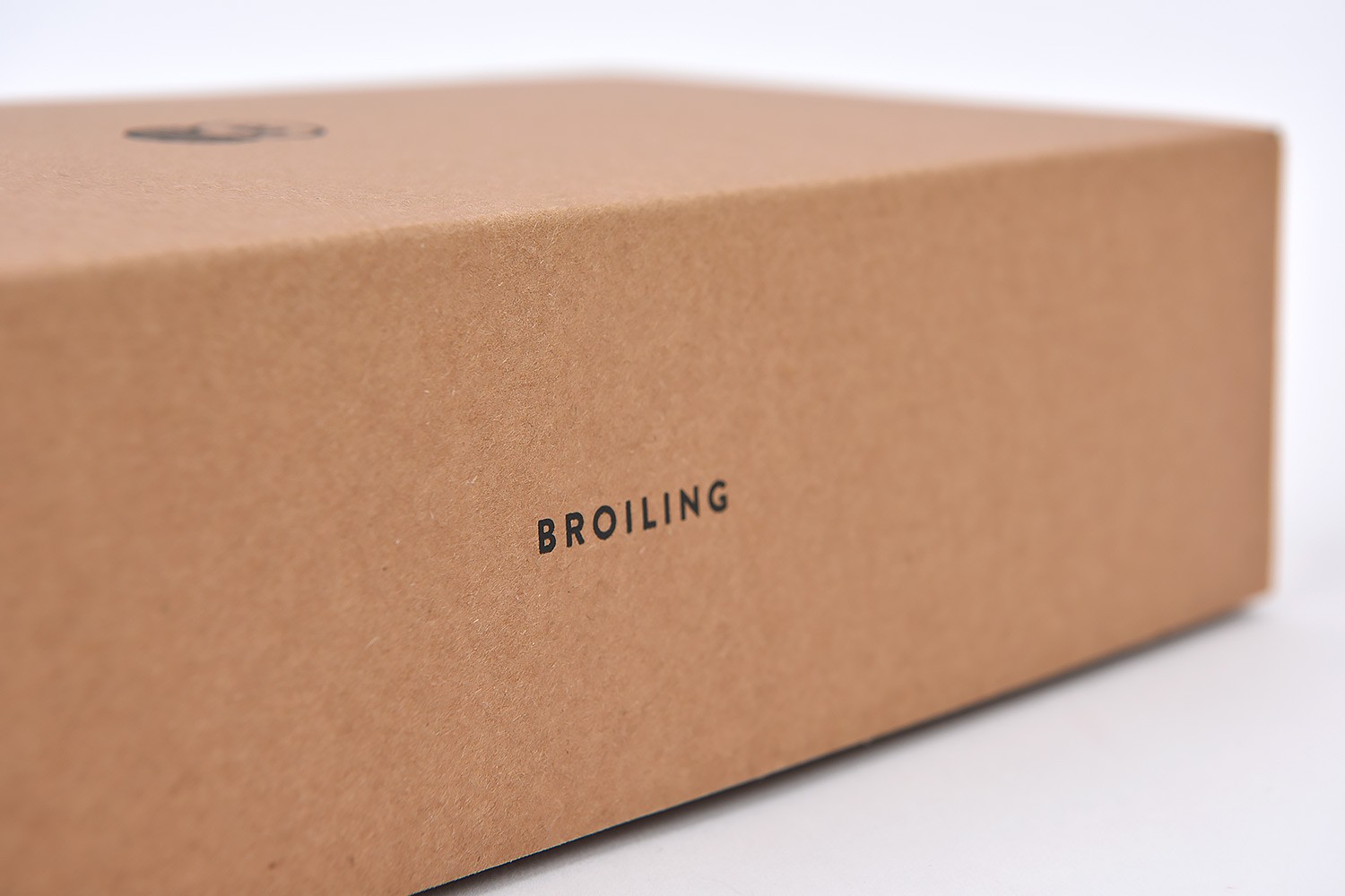 브로일링 커피 홈카페 세트 식품 패키지 2번째