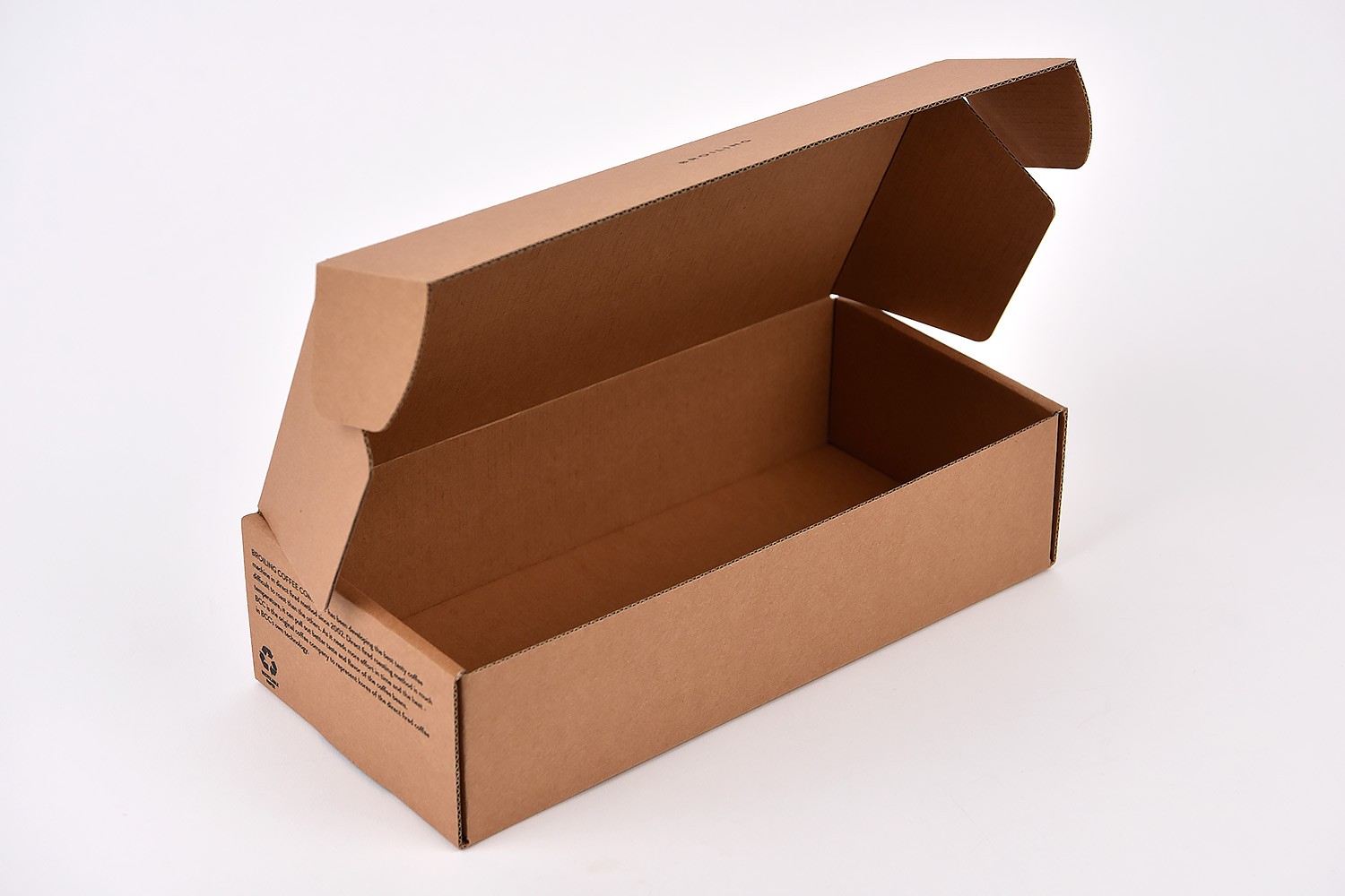 브로일링 커피 홈카페 세트 패키지 제작하여 2