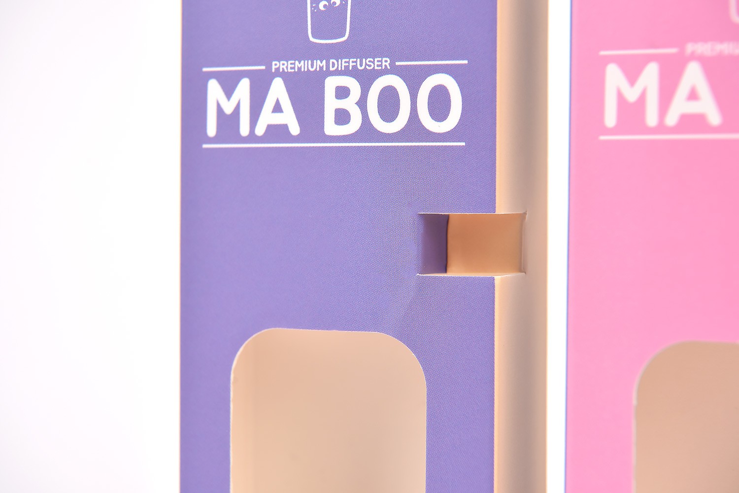 마부 디퓨저 방향제 창문형 디퓨저 패키지 3번째