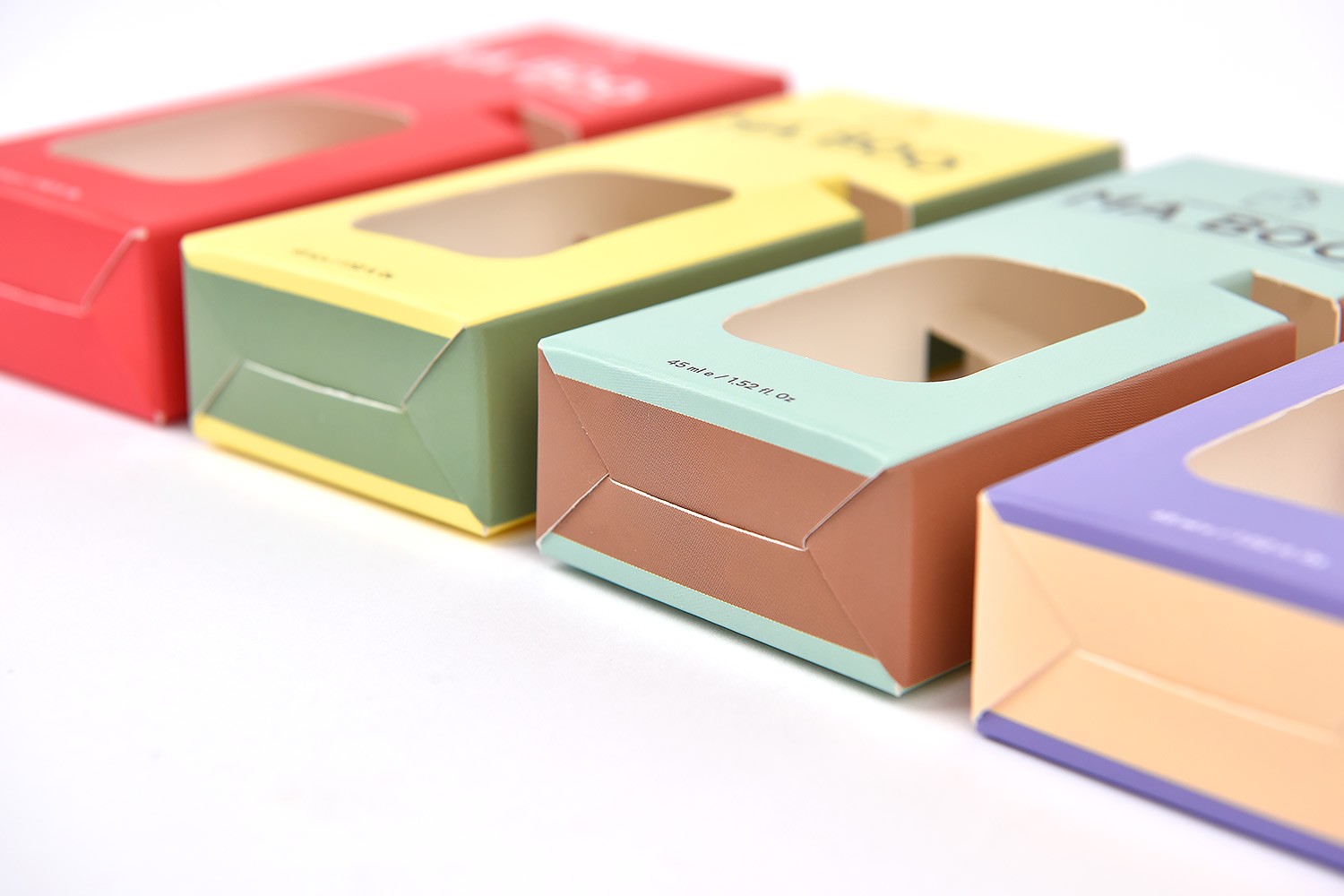 마부 디퓨저 방향제 창문형 디퓨저 패키지 5번째