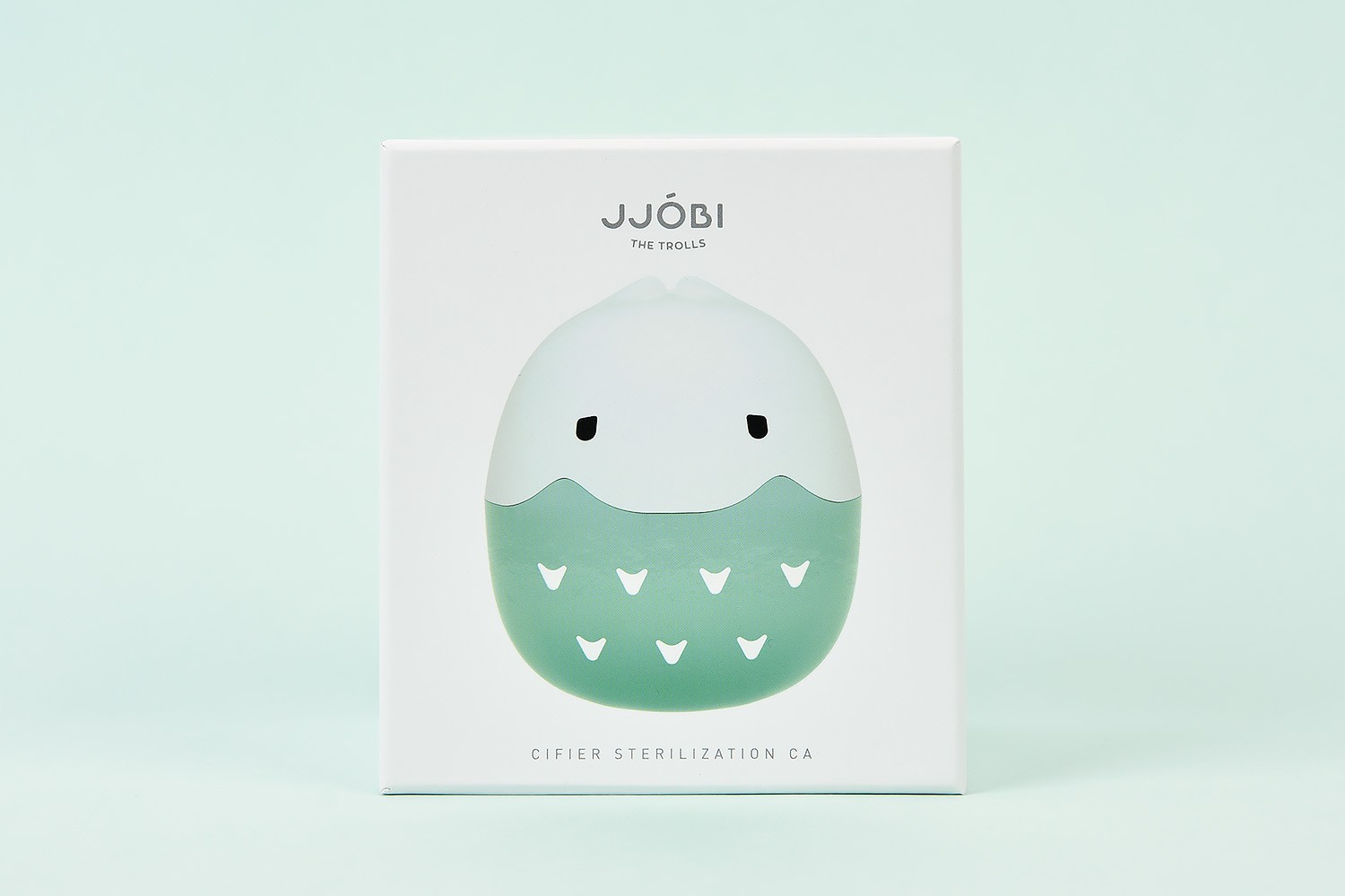 쪼비 유아용품 소독기기 2단싸바리 육아용품 패키지 1번째