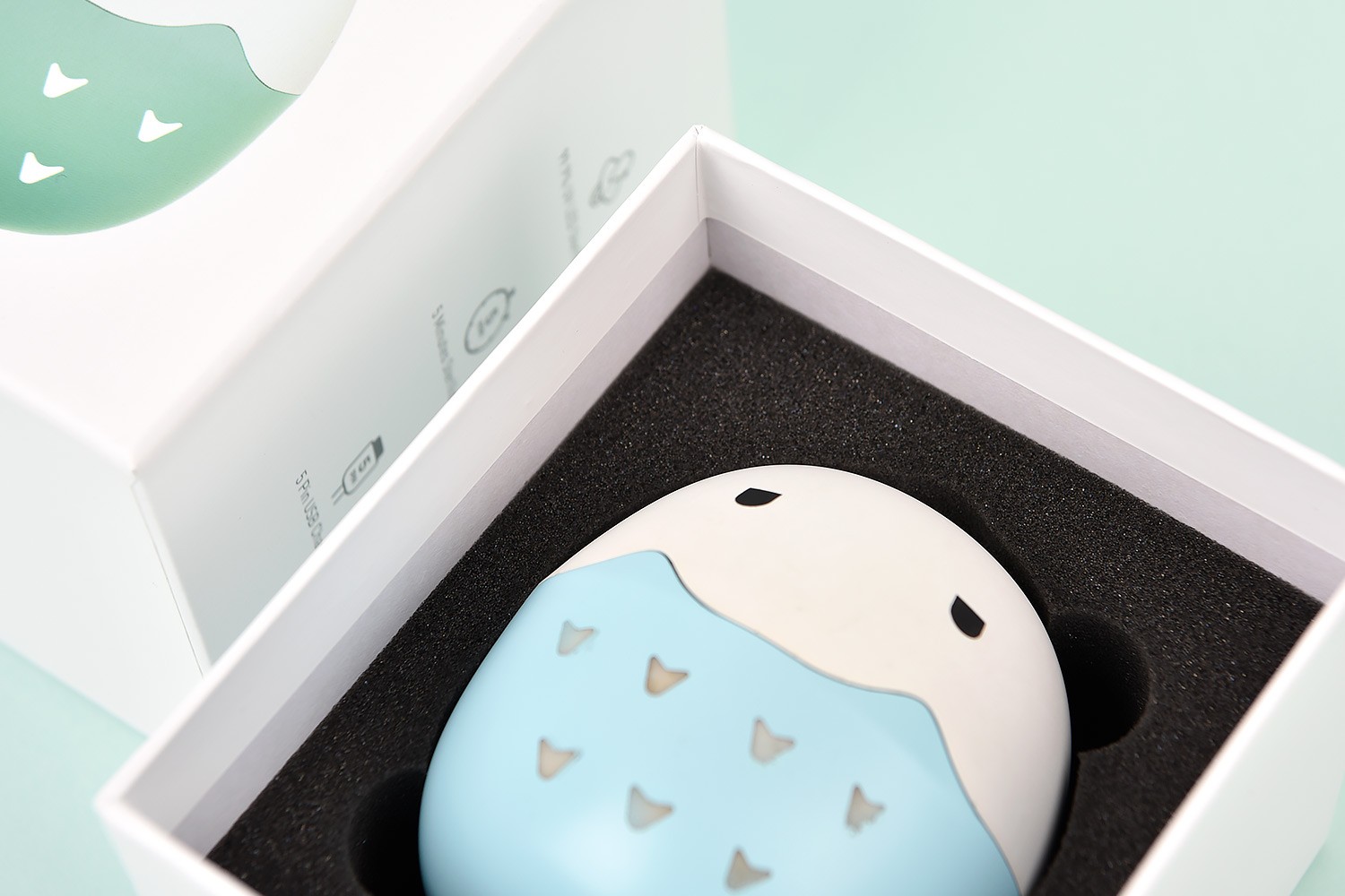 쪼비 유아용품 소독기기 2단싸바리 육아용품 패키지 4번째