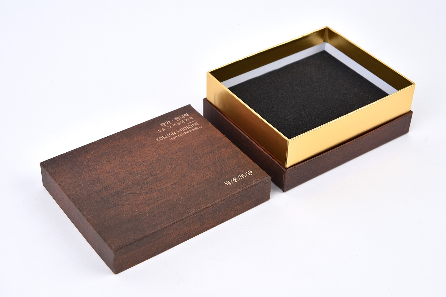 한의원 고급 건강기능식품 세트 건강기능식품 패키지 2번째