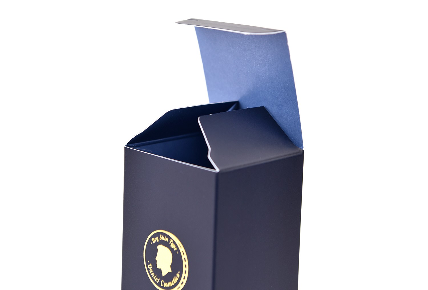 다니엘 금박 화장품 화장품 패키지 3번째