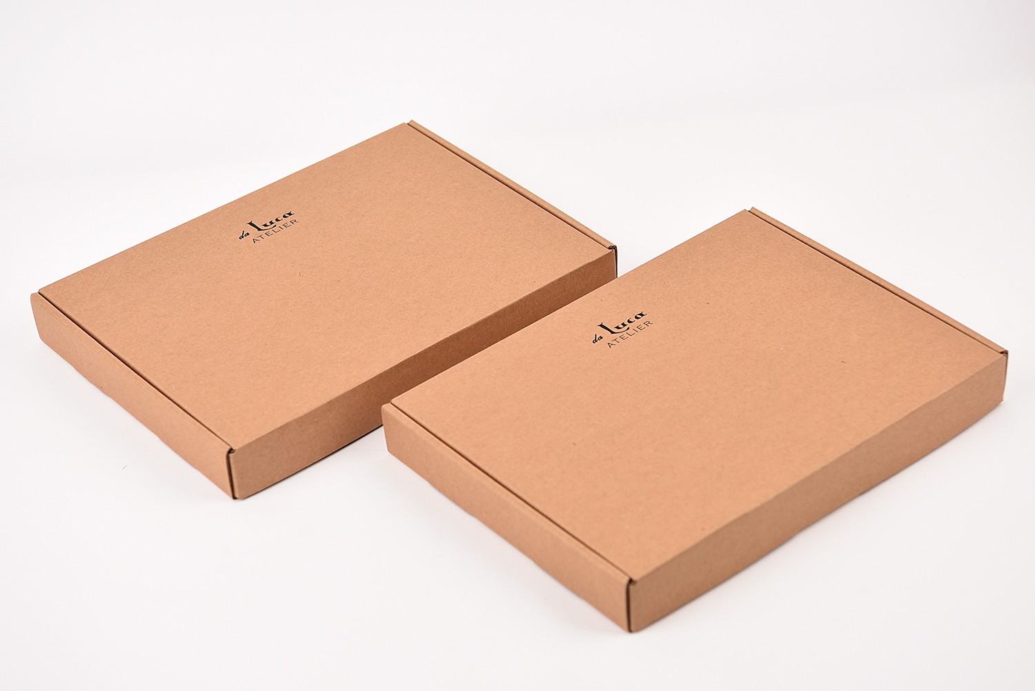 다루카 가죽제품 벨트 패키지 제작하여 1