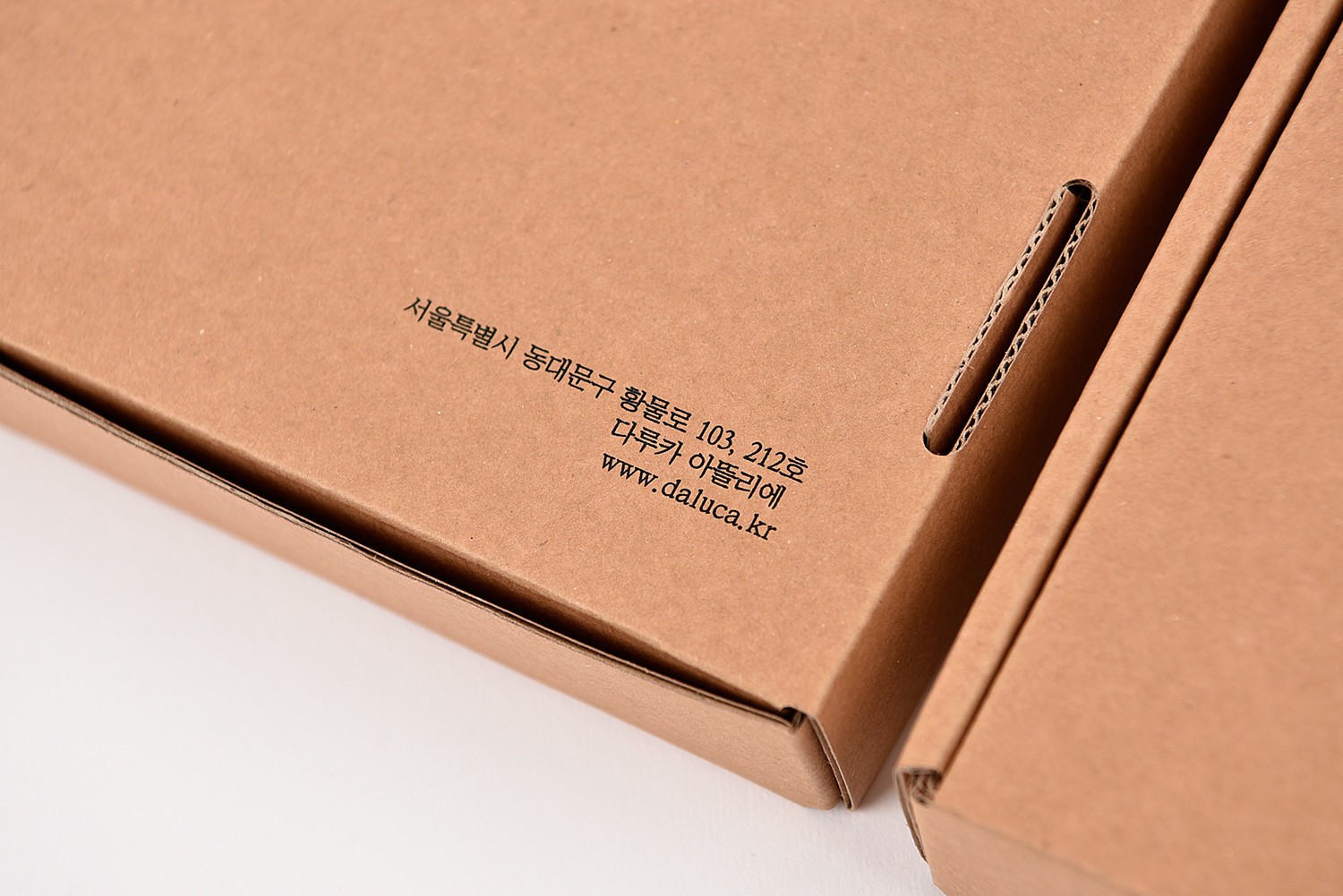 다루카 가죽제품 벨트 소품 패키지 2번째