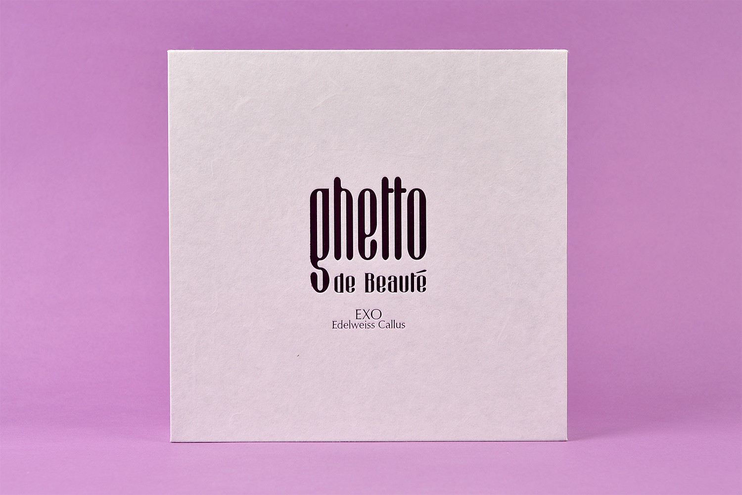 에델코스 화장품 세트 VIP 패키지 제작하여 1