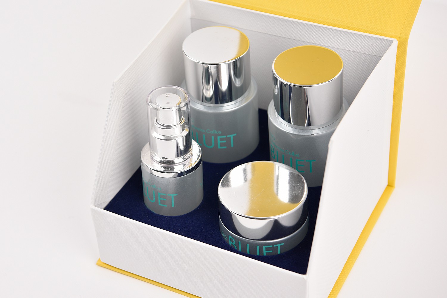 에델코스 코스메틱 화장품세트 화장품 패키지 2번째