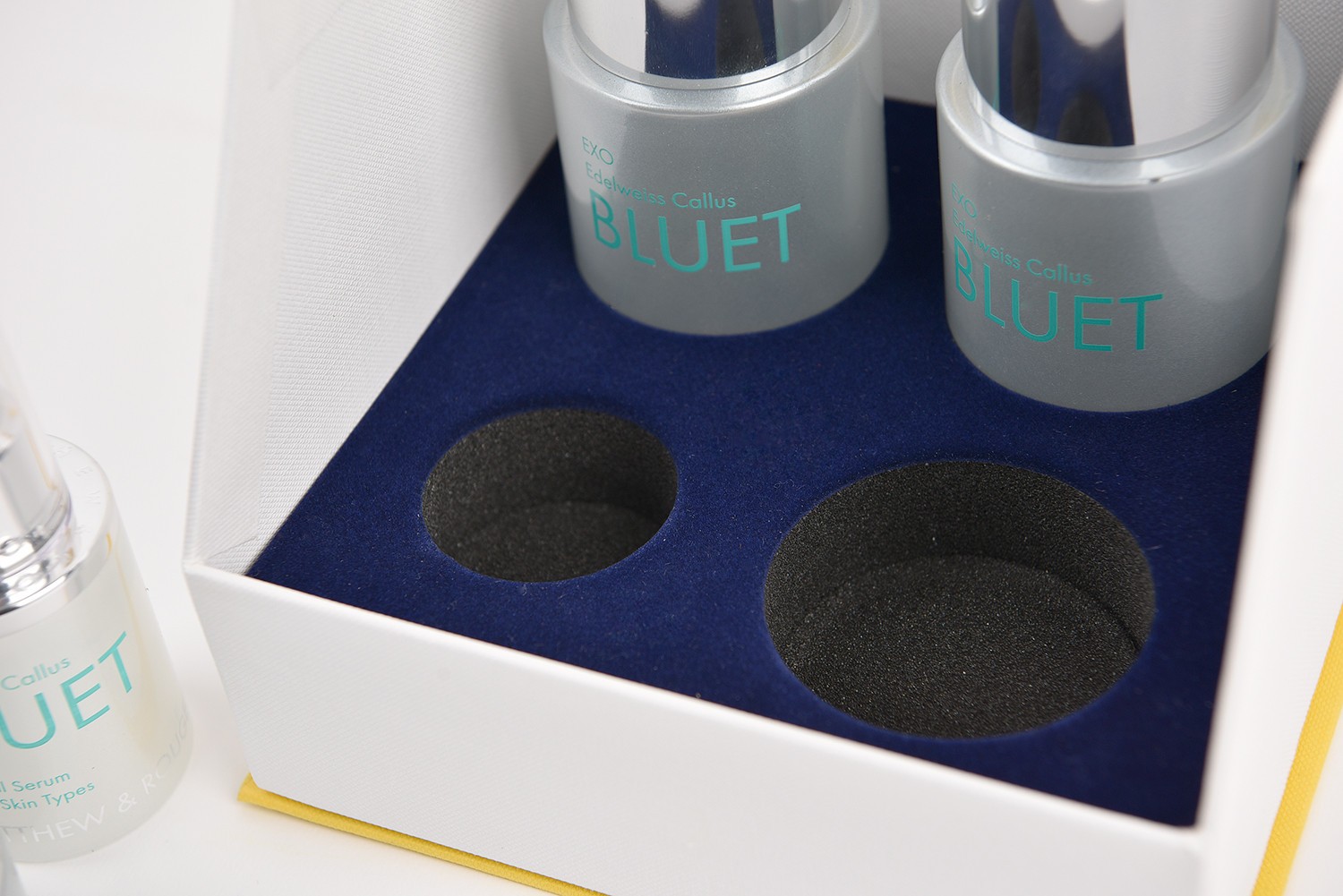 에델코스 코스메틱 화장품세트 화장품 패키지 3번째