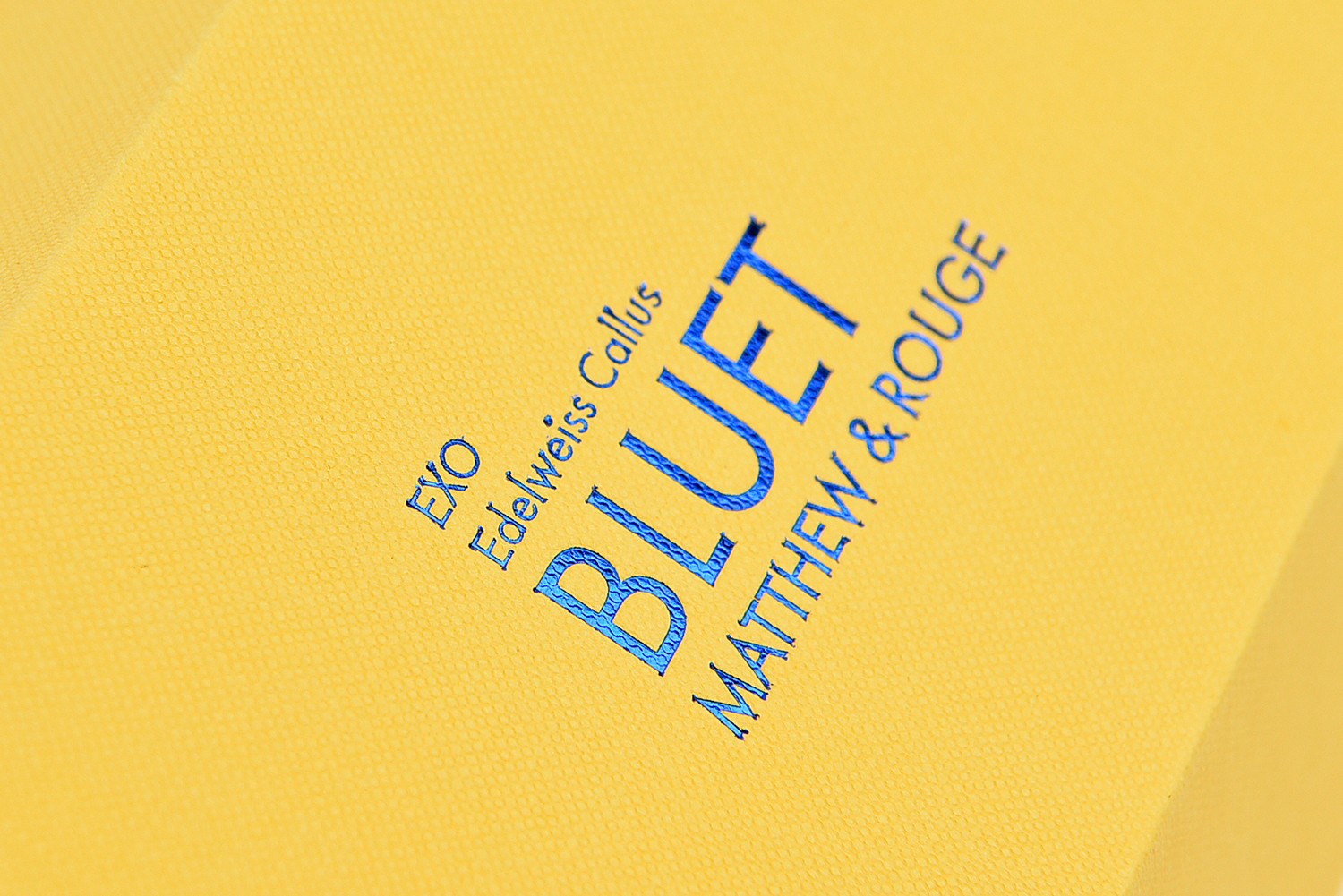 에델코스 코스메틱 화장품세트 패키지 제작하여 3