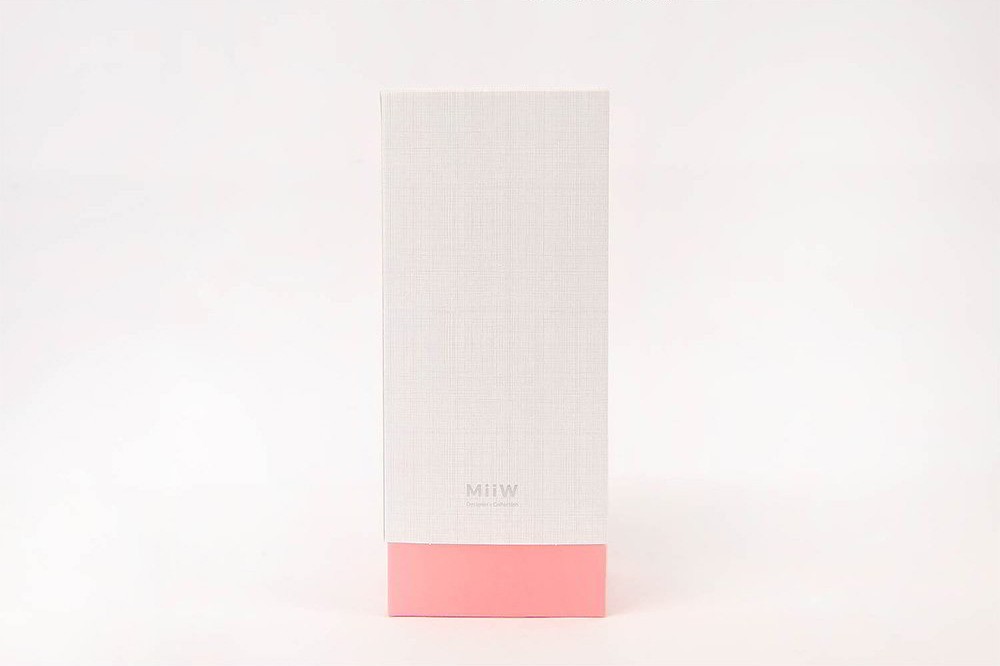 MiiW 영유아용품 수건 육아용품 패키지 1번째