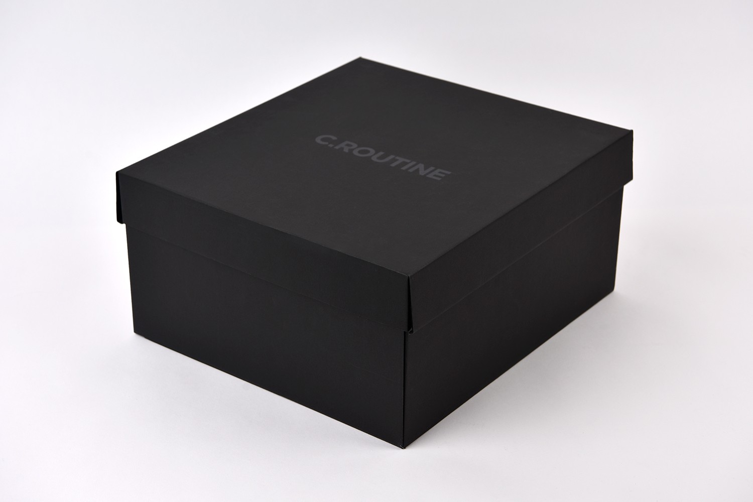 씨루틴 VIP 모자 악세서리 모자 패키지 1번째