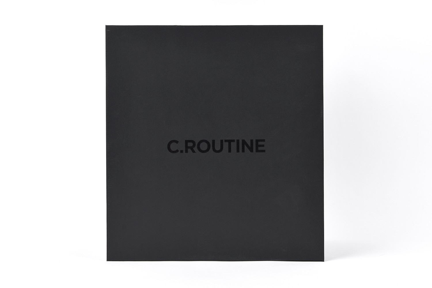 씨루틴 VIP 모자 악세서리 모자 패키지 2번째