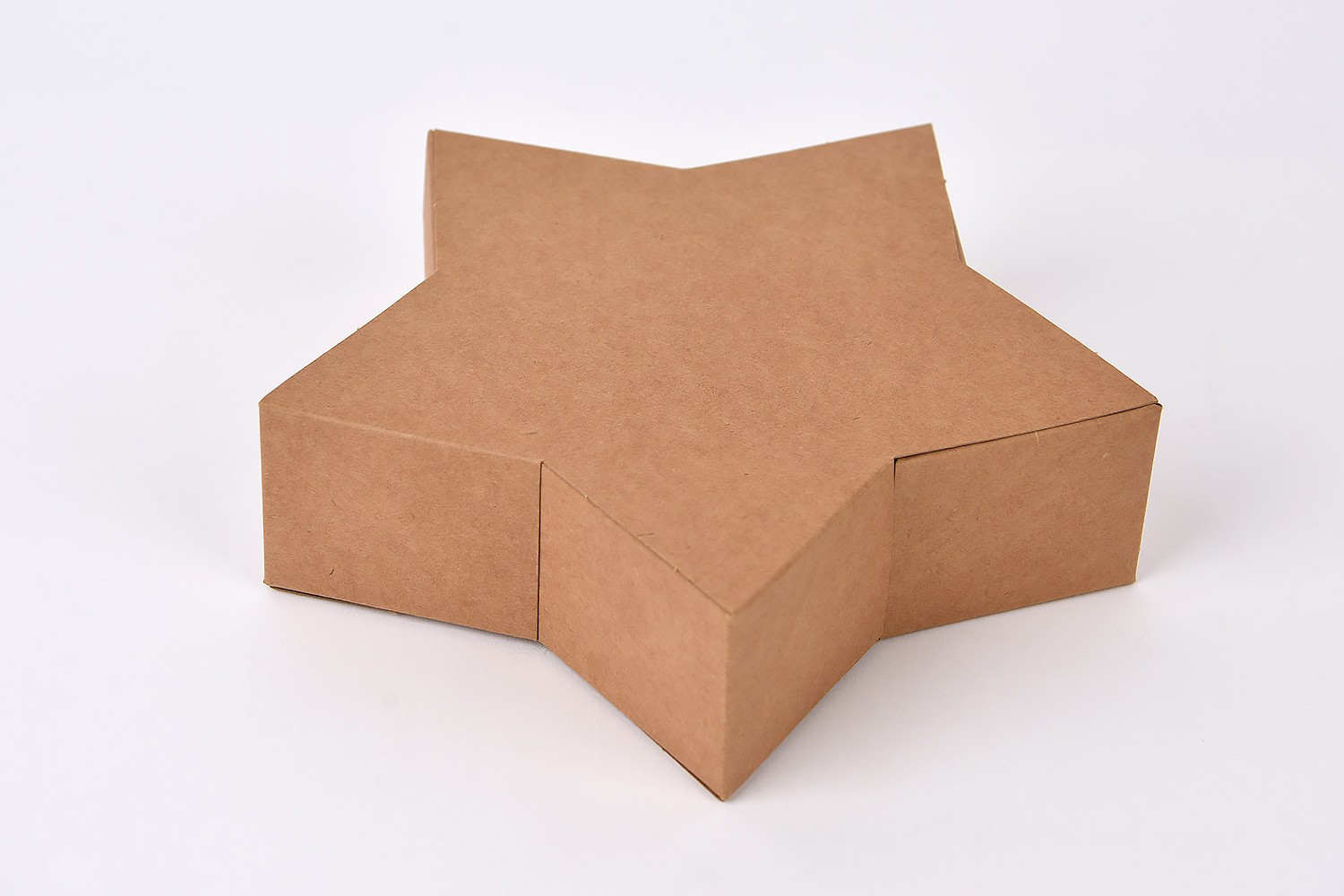 크라프트 별 집 하트 별 1번째