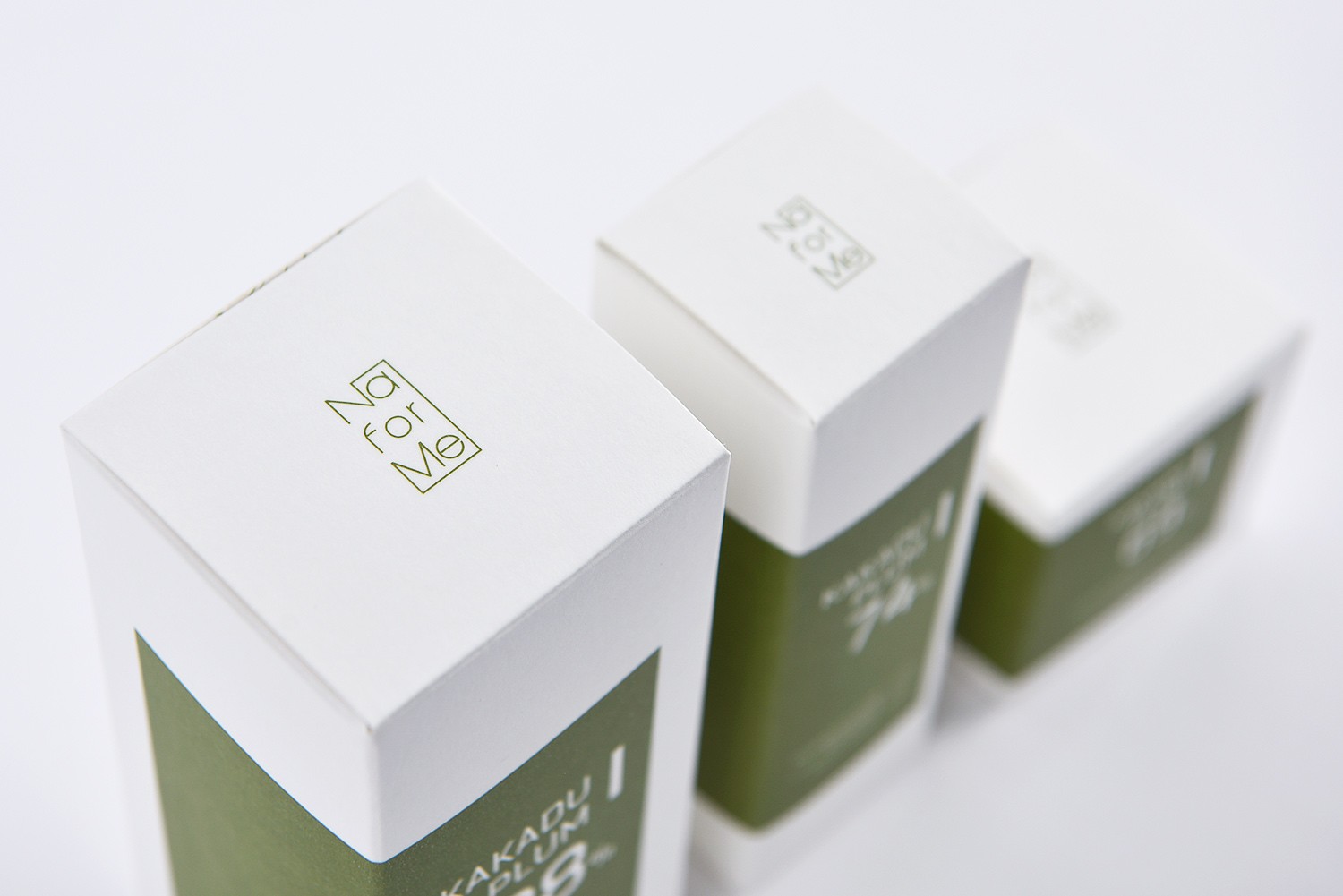 NAforME 카카두플럼 화장품 L 3번째