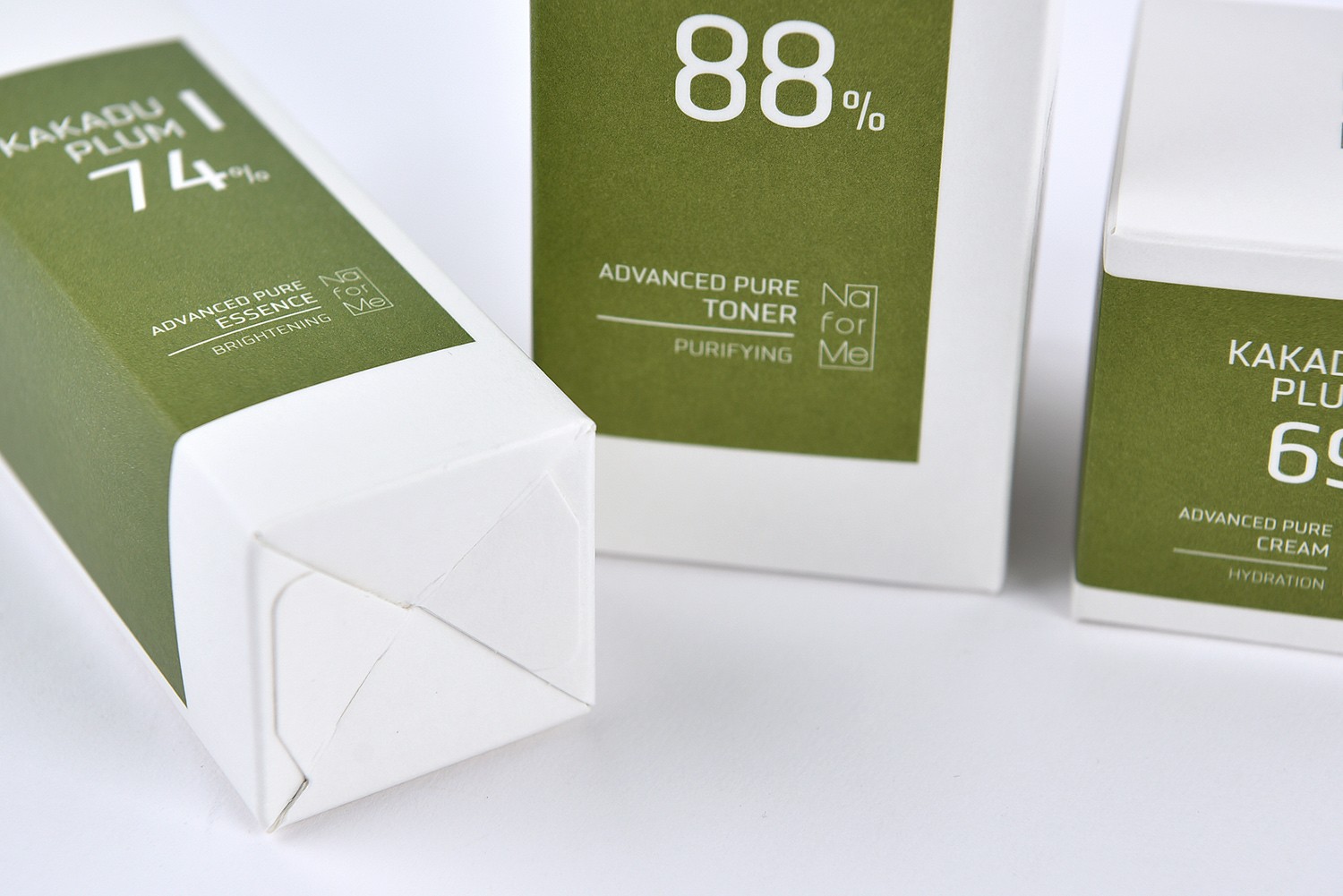 NAforME 카카두플럼 화장품 M 2번째