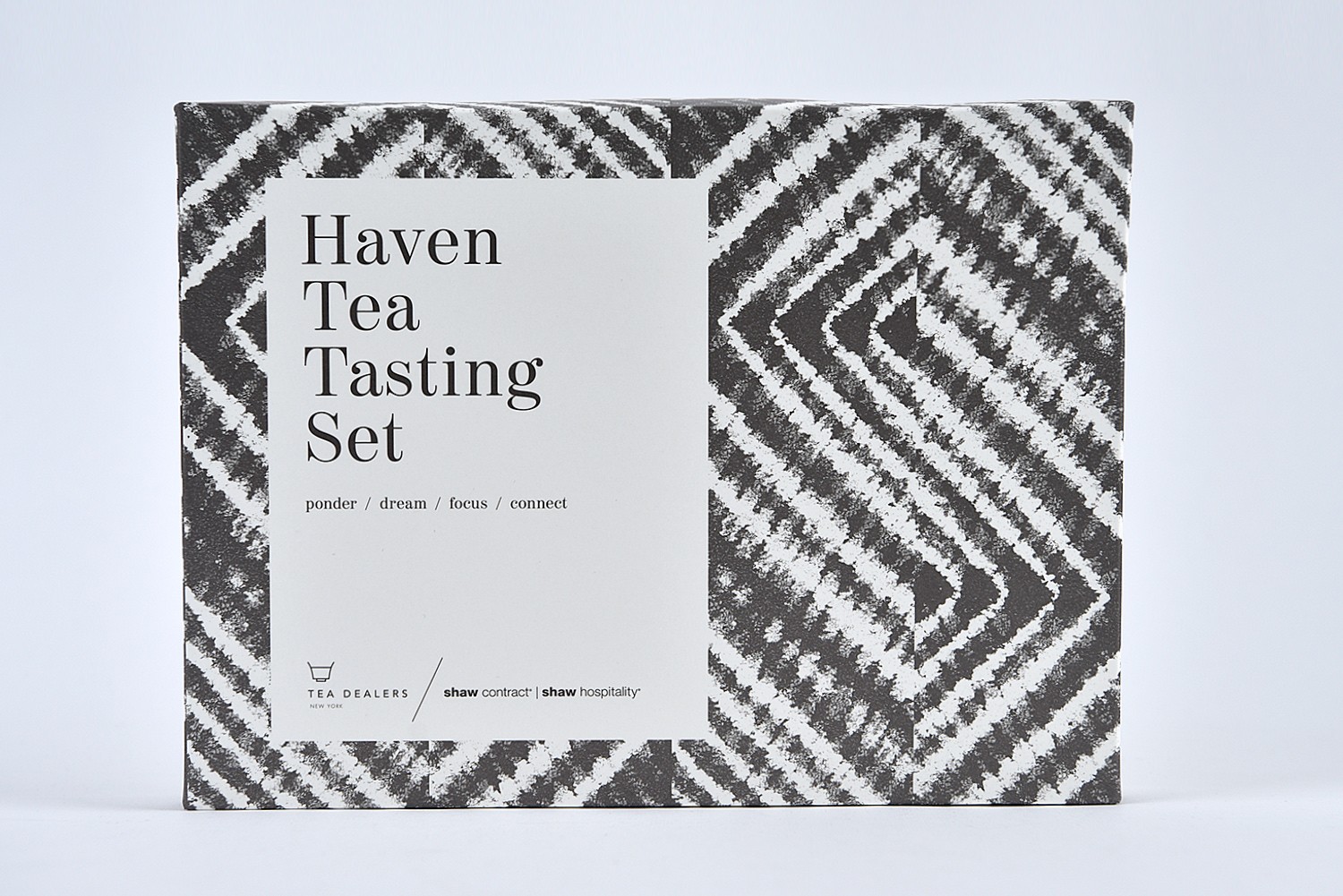 티세트 식품 패키지 제작하여 1