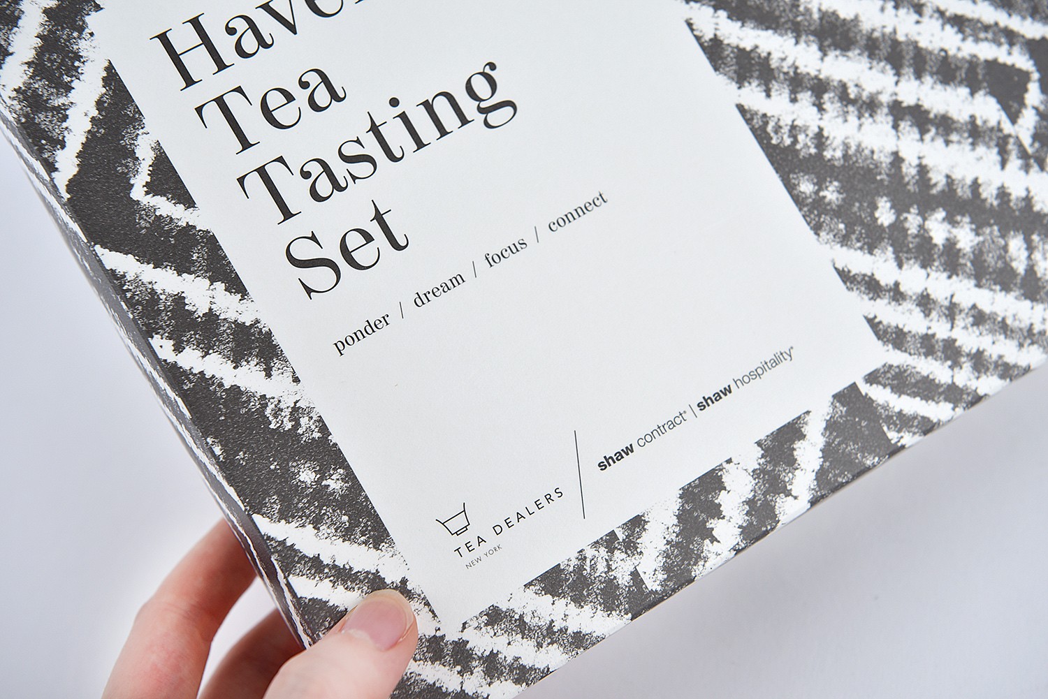 티세트 식품 패키지 제작하여 3