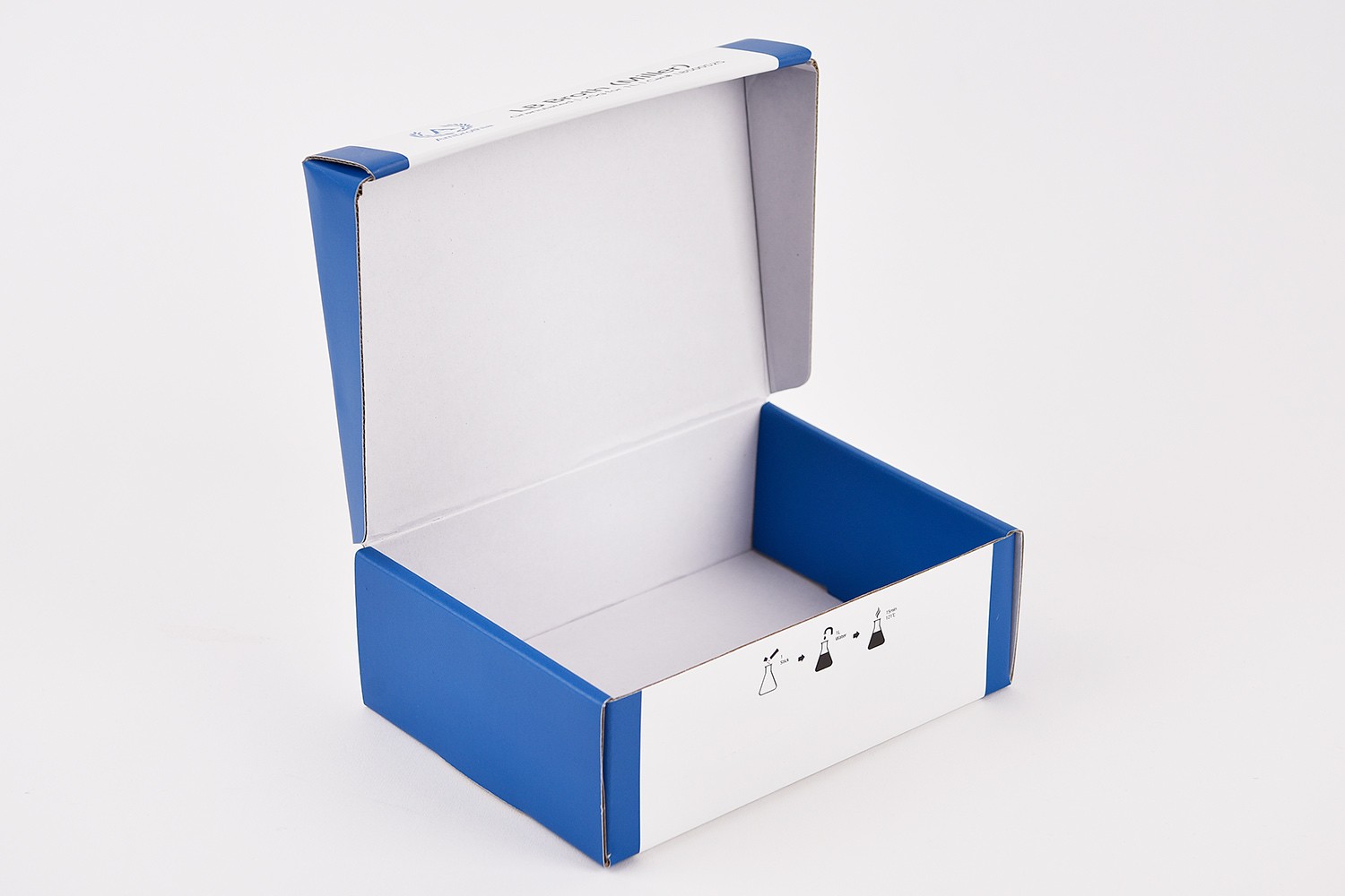 암브로티아 바이오 의학용품 패키지 제작하여 3