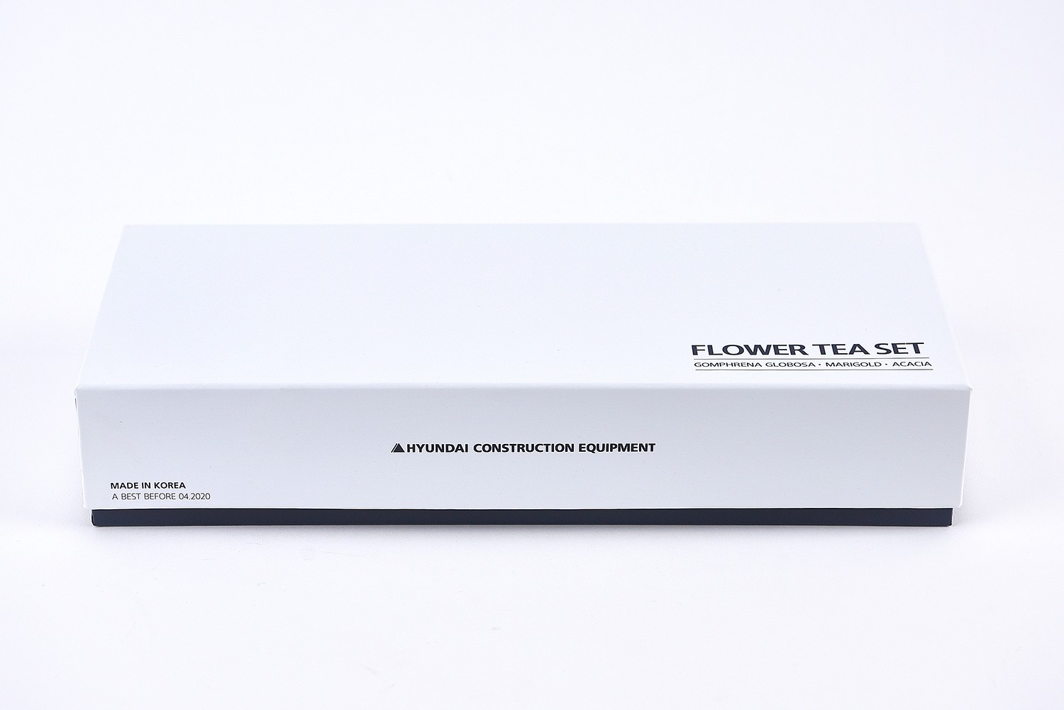현대 꽃차 차 세트 식품 식품 패키지 1번째