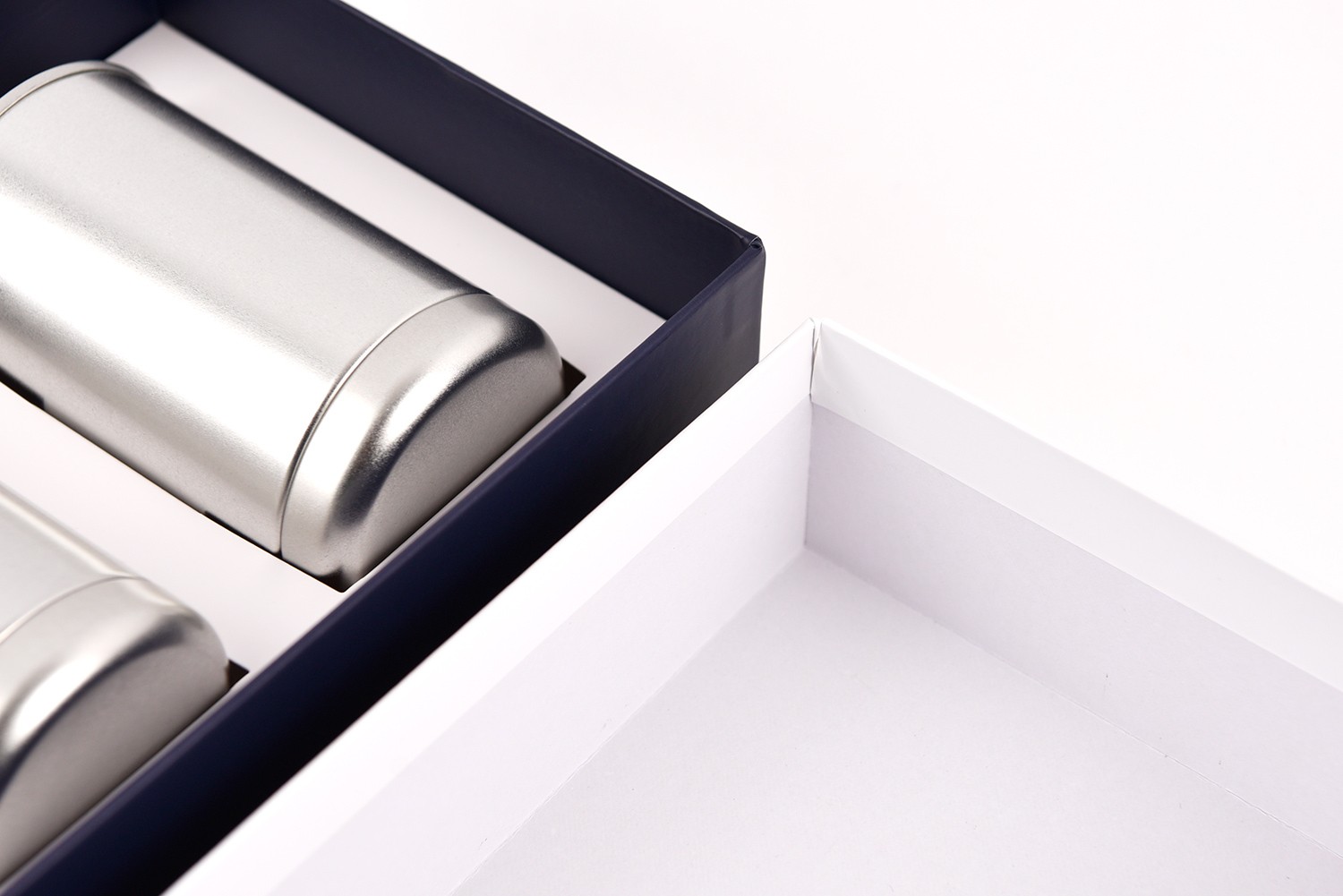 현대 꽃차 차 세트 식품 식품 패키지 5번째