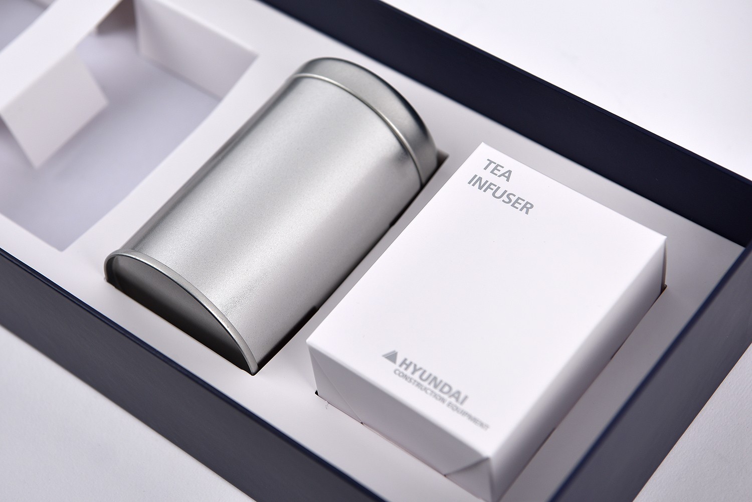 현대 꽃차 차 세트 식품 패키지 제작하여 2