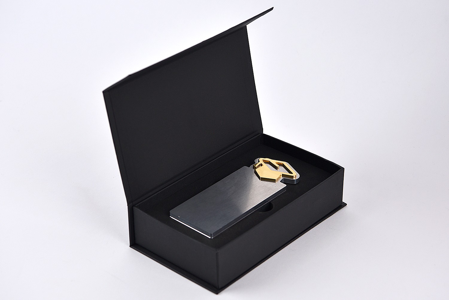 네이버 지식인 시상 VIP 트로피 트로피 패키지 3번째