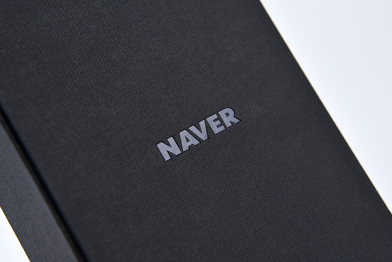 네이버 지식인 시상 VIP 트로피 패키지 제작하여 2