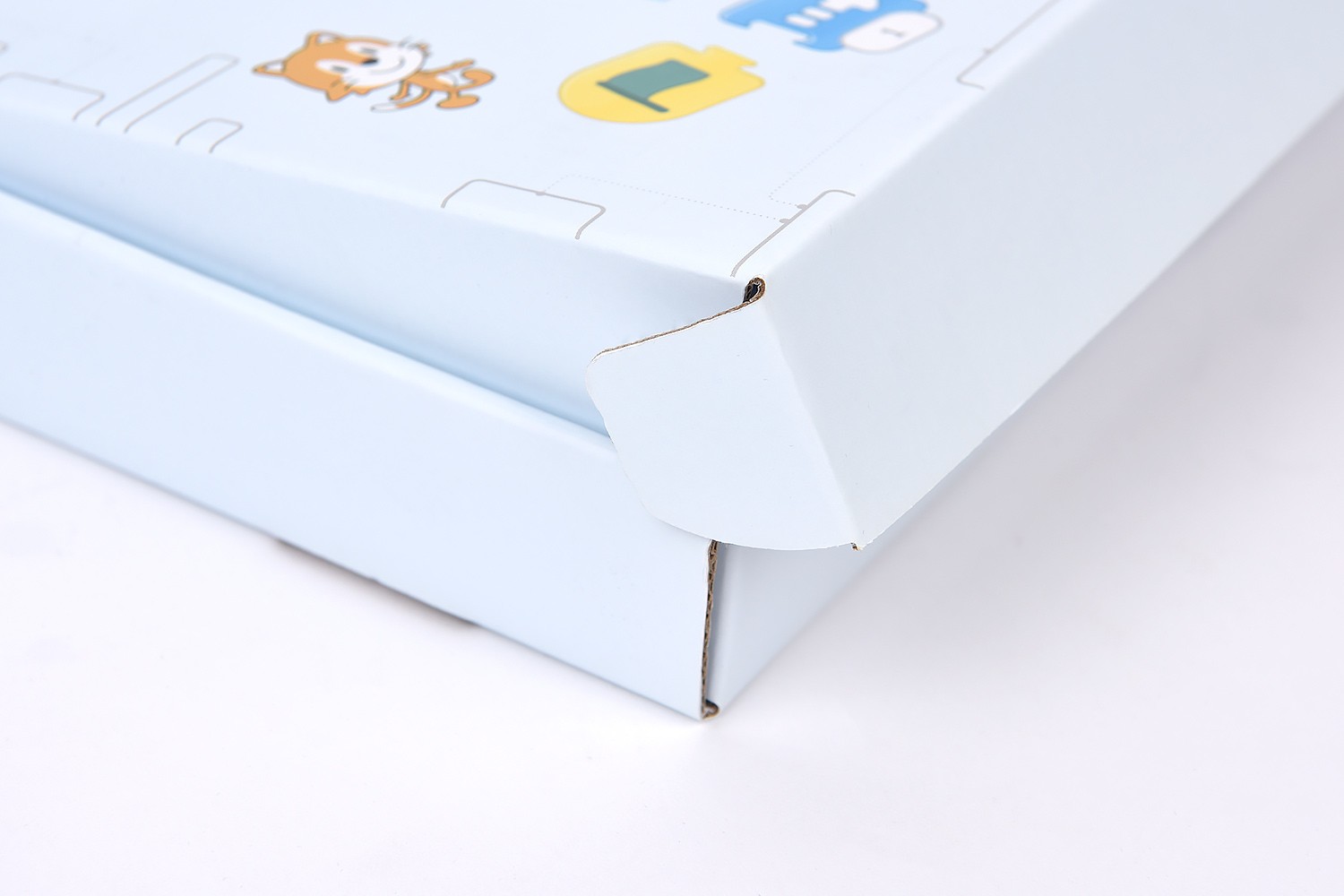 스크래처주니어 아동 교육 교재 교구 패키지 3번째