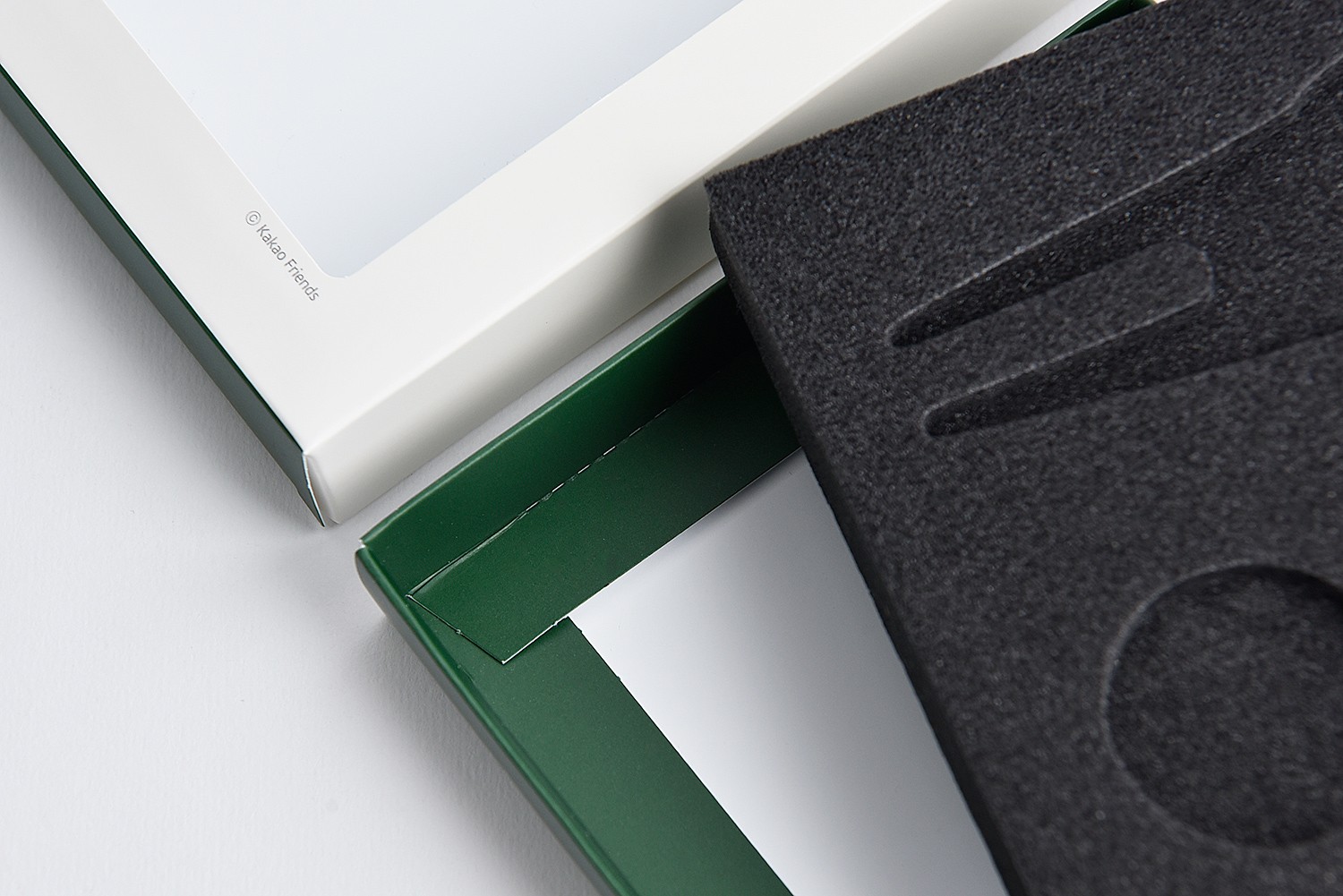 카카오프렌즈 골프용품 스포츠용품 패키지 2번째