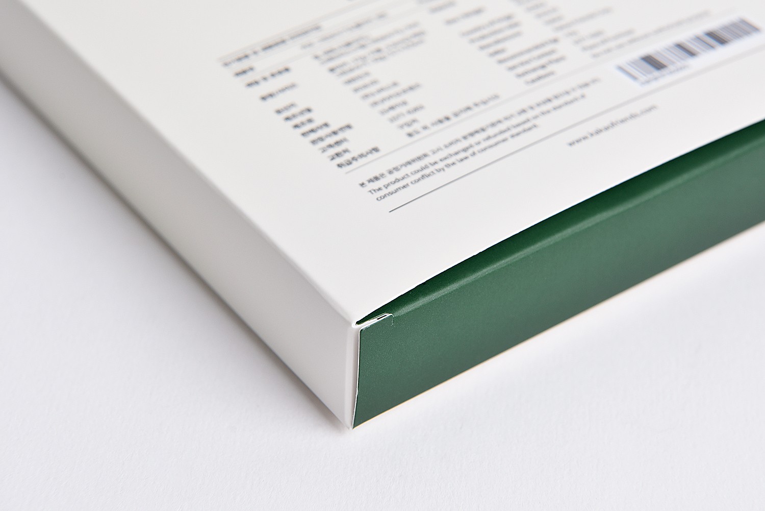 카카오프렌즈 골프용품 스포츠용품 패키지 3번째