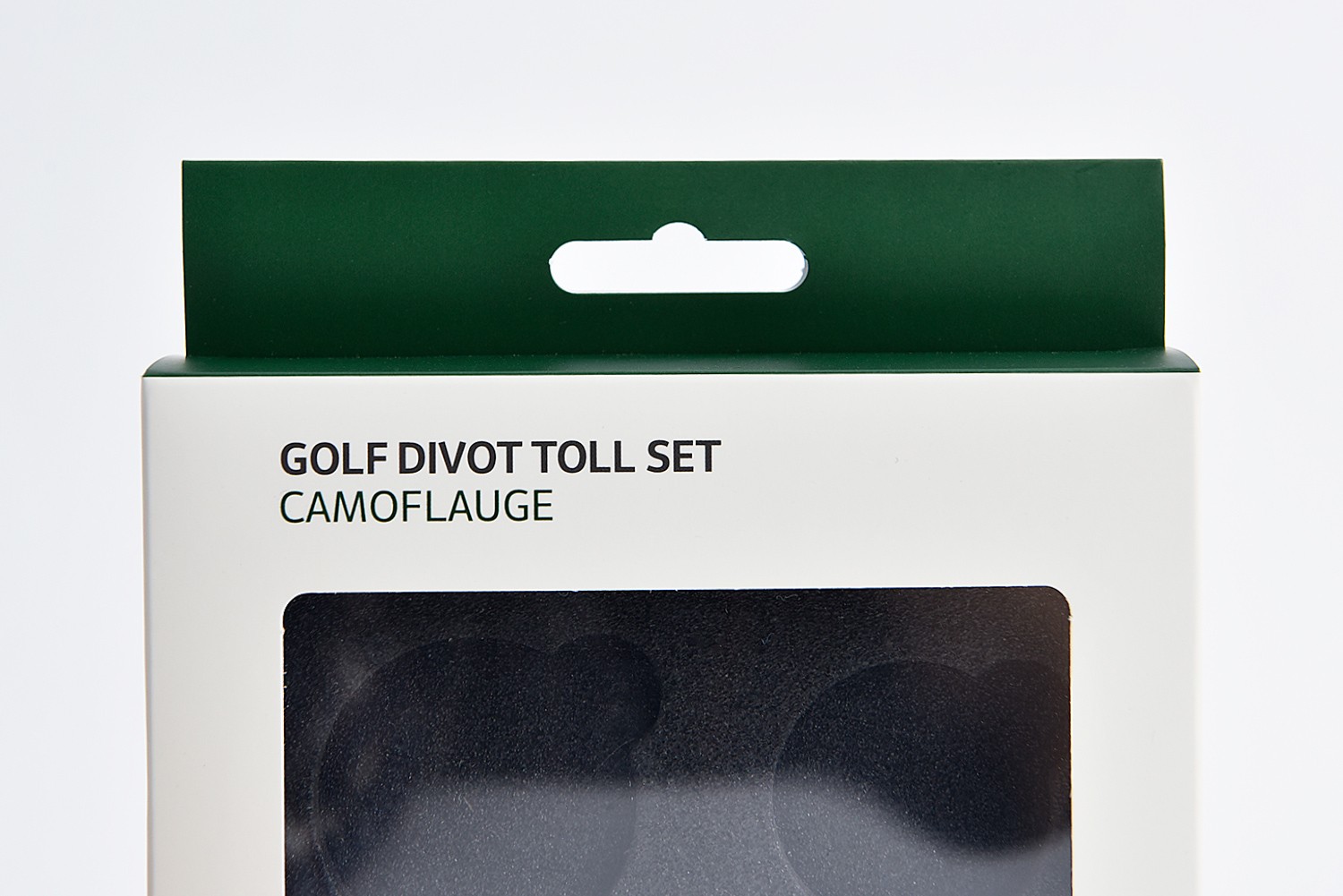 카카오프렌즈 골프용품 패키지 제작하여 2