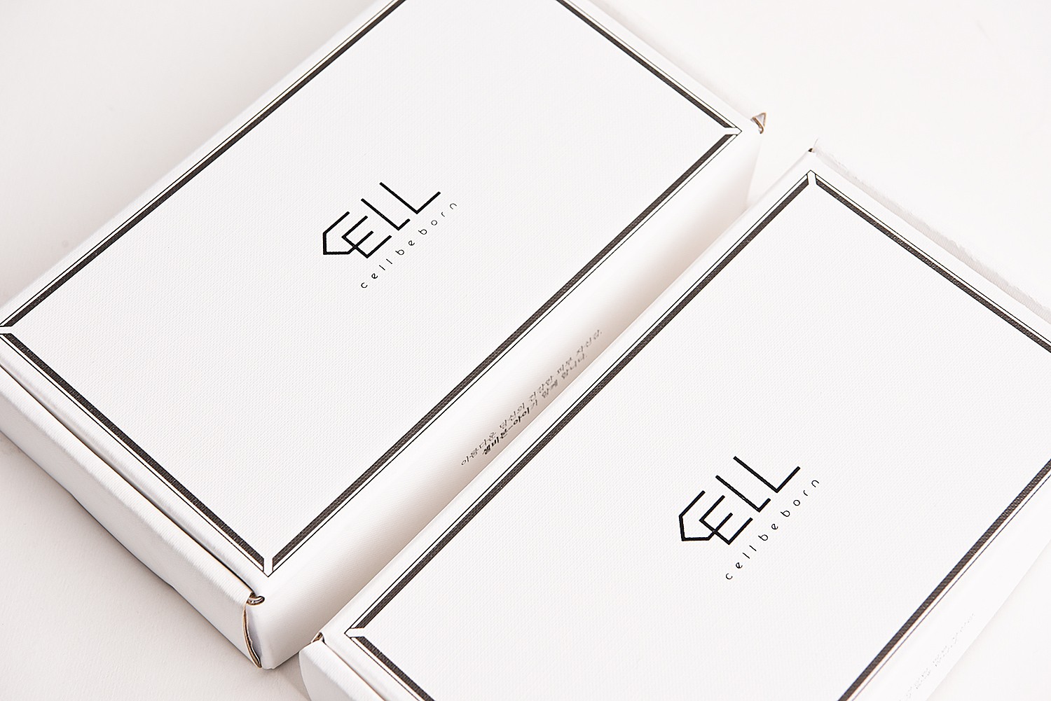 셀비본아이 천연비누 코스메틱 화장품 패키지 2번째