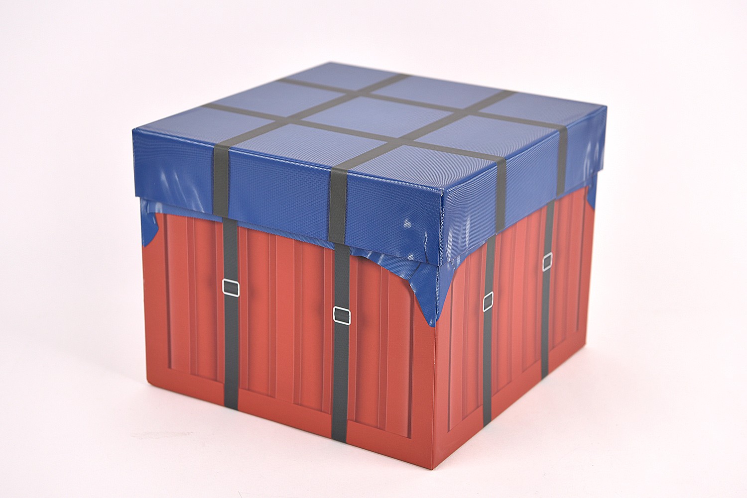 배틀그라운드 굿즈 VIP 패키지 제작하여 1