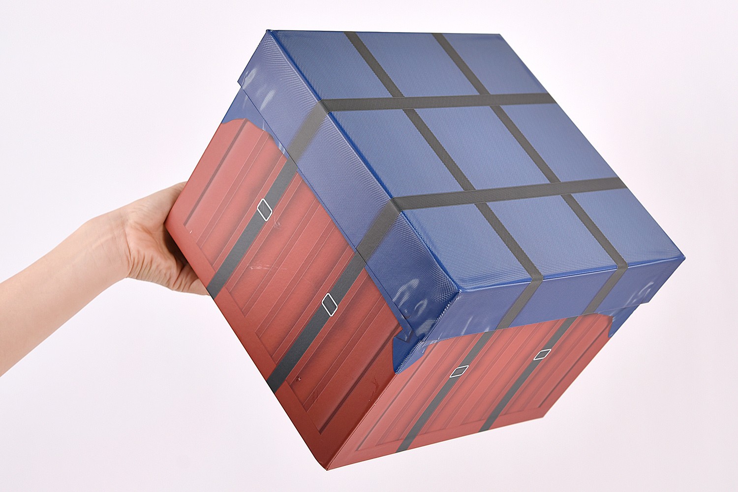 배틀그라운드 굿즈 VIP 보급상자 1번째