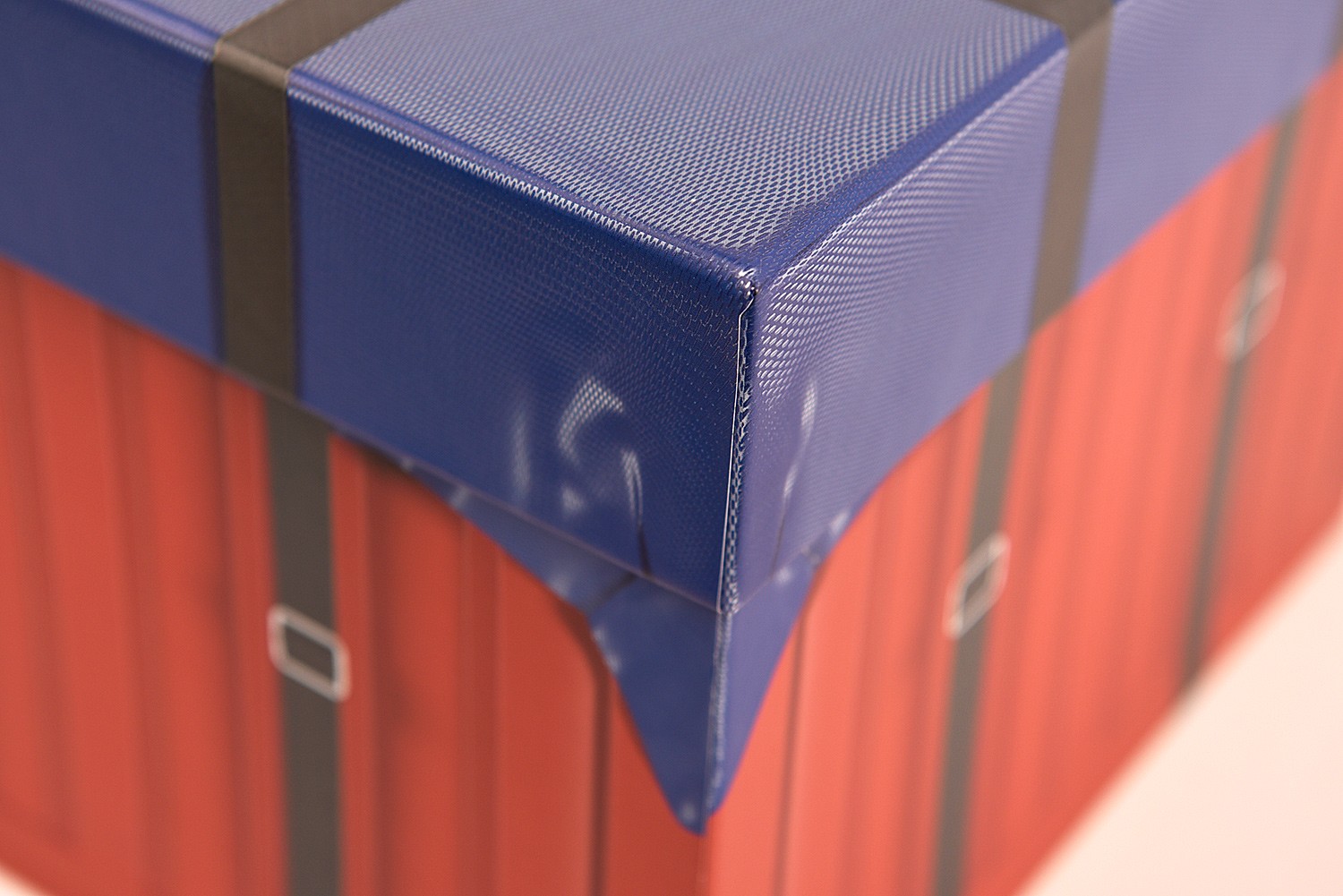 배틀그라운드 굿즈 VIP 보급상자 2번째