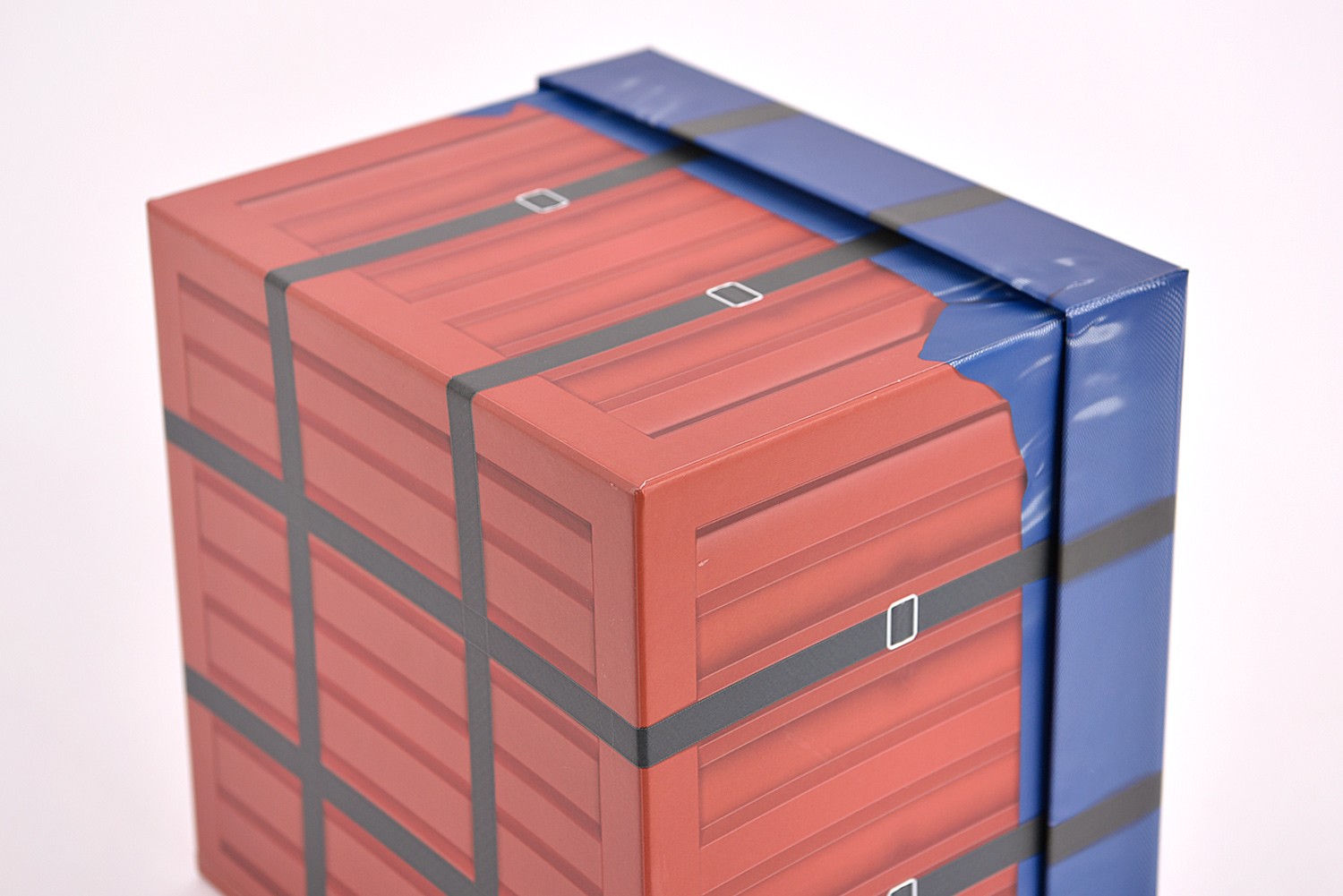 배틀그라운드 굿즈 VIP 보급상자 3번째