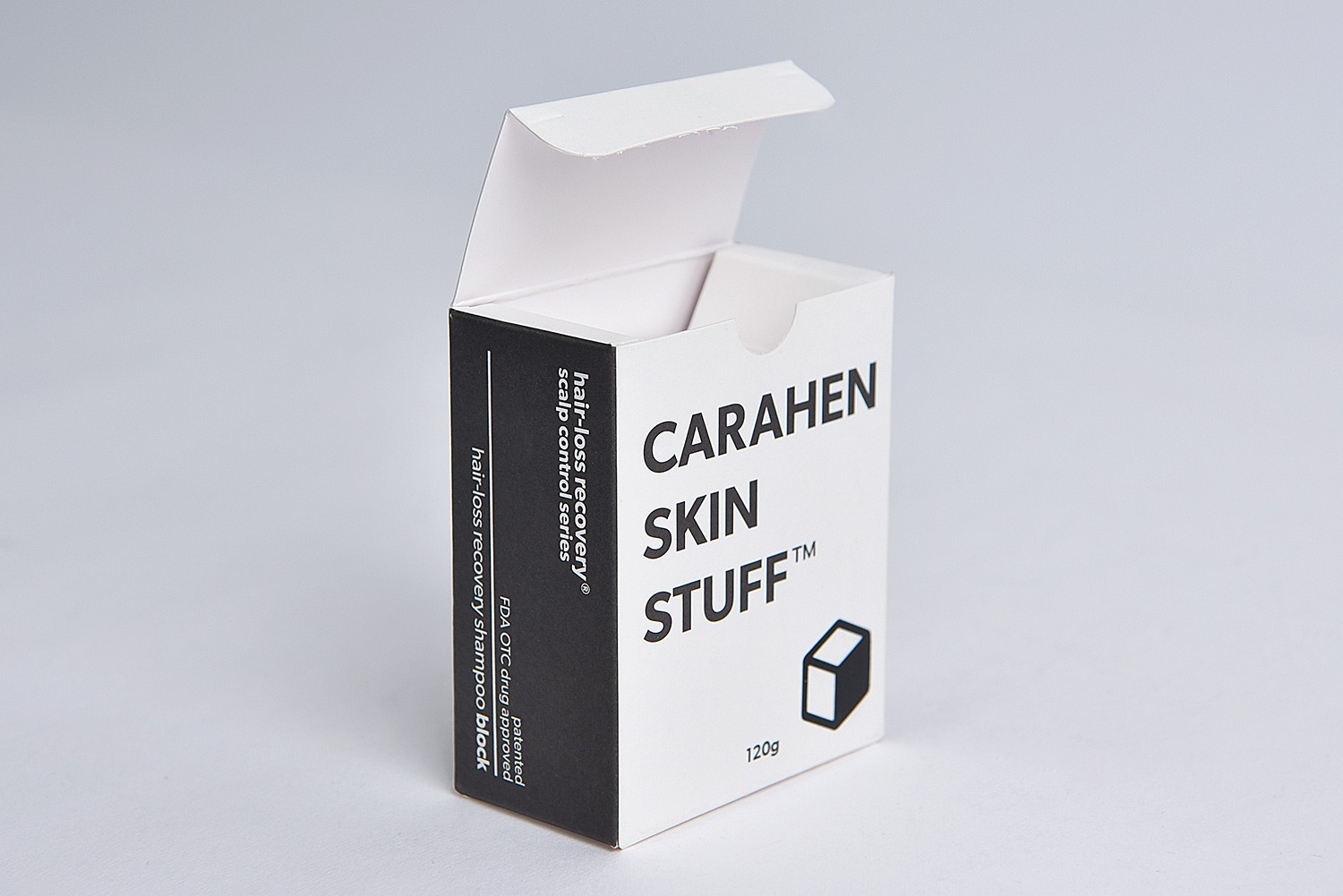 비엔트리니티 비누  화장품 패키지 3번째