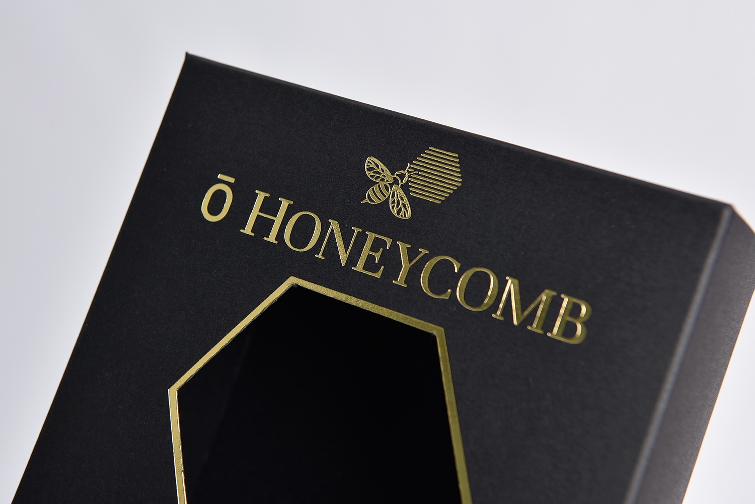 오허니콤 프리미엄 꿀 식품 패키지 2번째