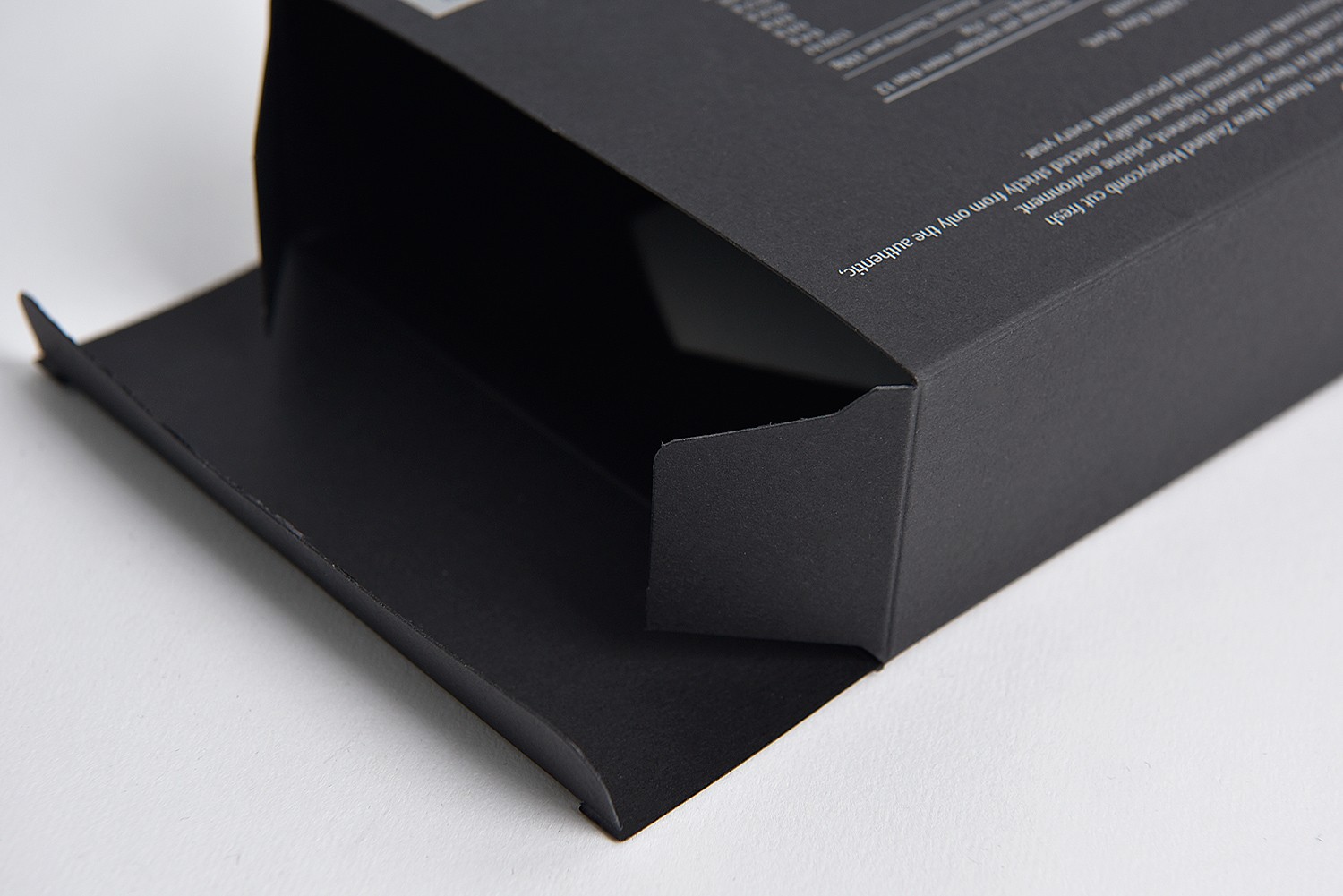 오허니콤 프리미엄 꿀 패키지 제작하여 2