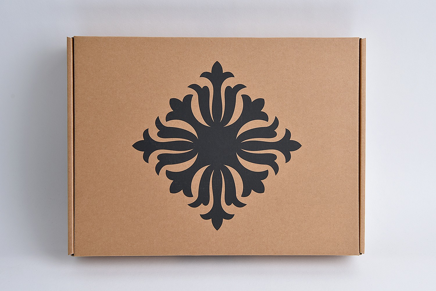 JDGMNT 의류 티셔츠 친환경 패키지 제작하여 1