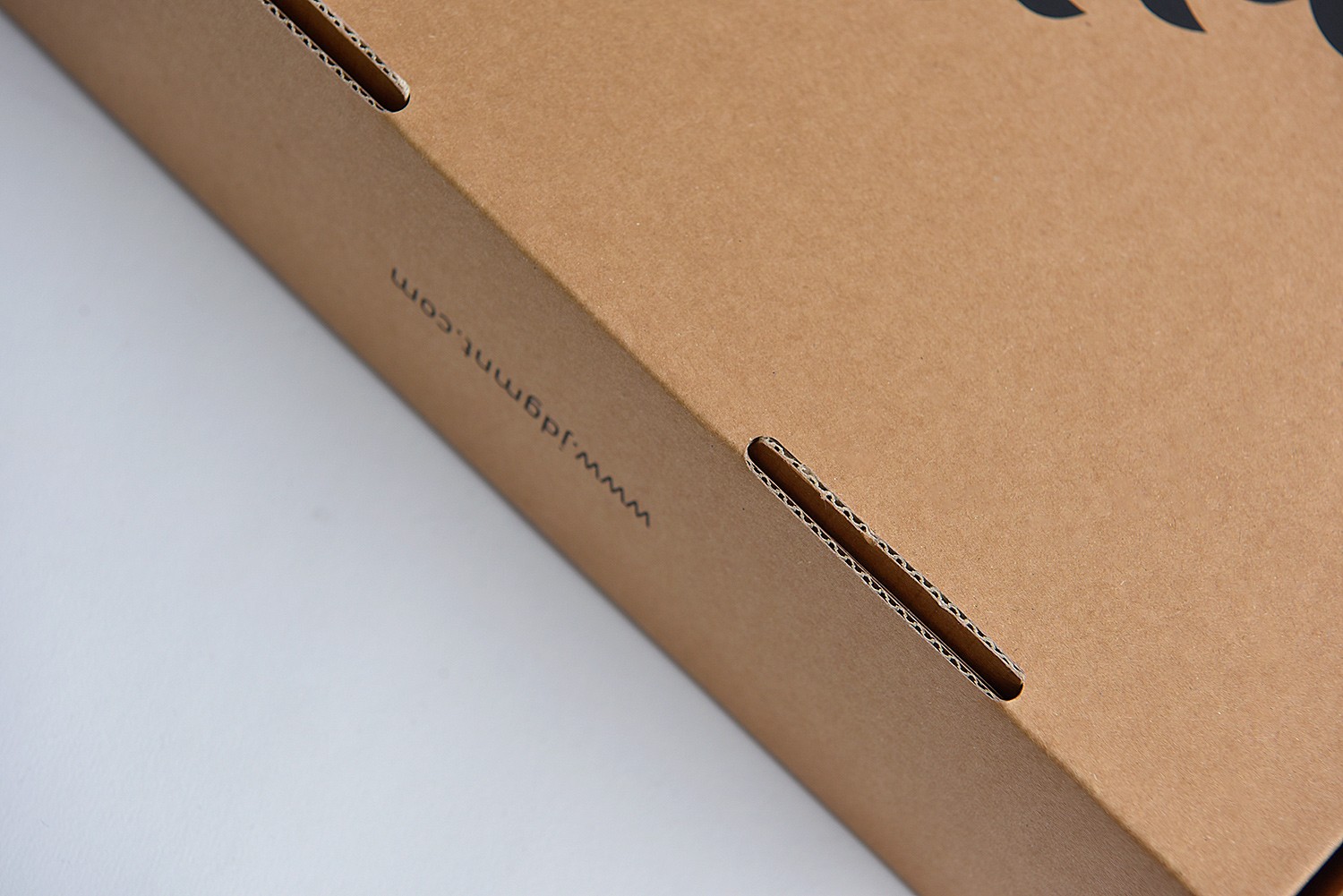 JDGMNT 의류 티셔츠 친환경 의류 패키지 2번째