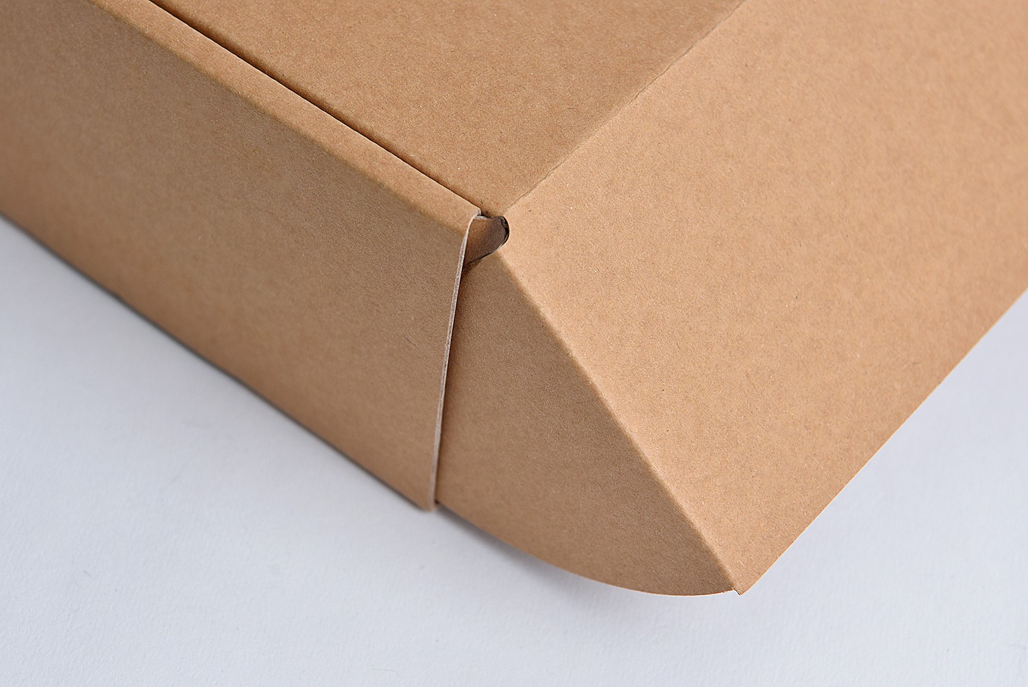 JDGMNT 의류 티셔츠 친환경 의류 패키지 3번째