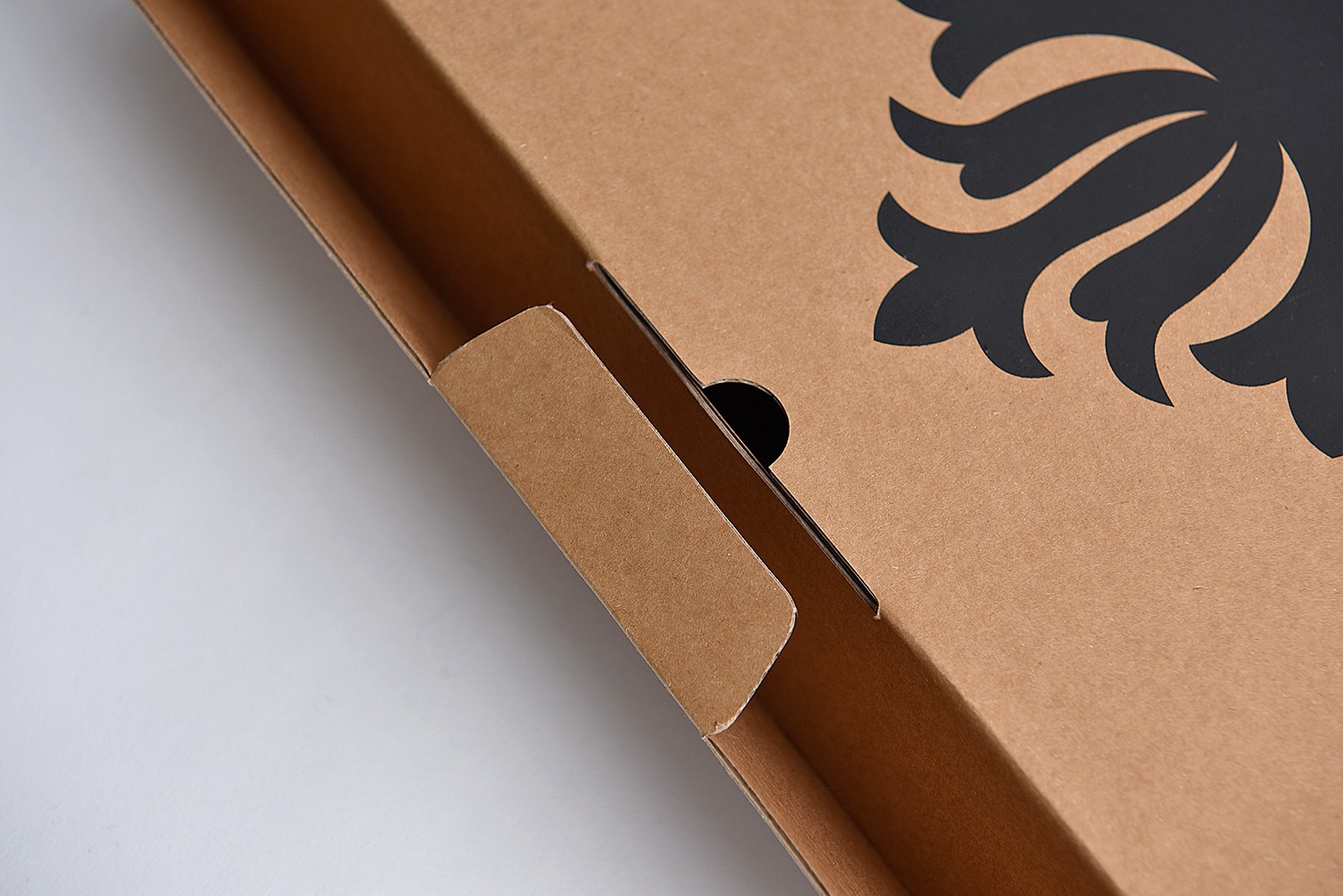 JDGMNT 의류 티셔츠 친환경 패키지 제작하여 2