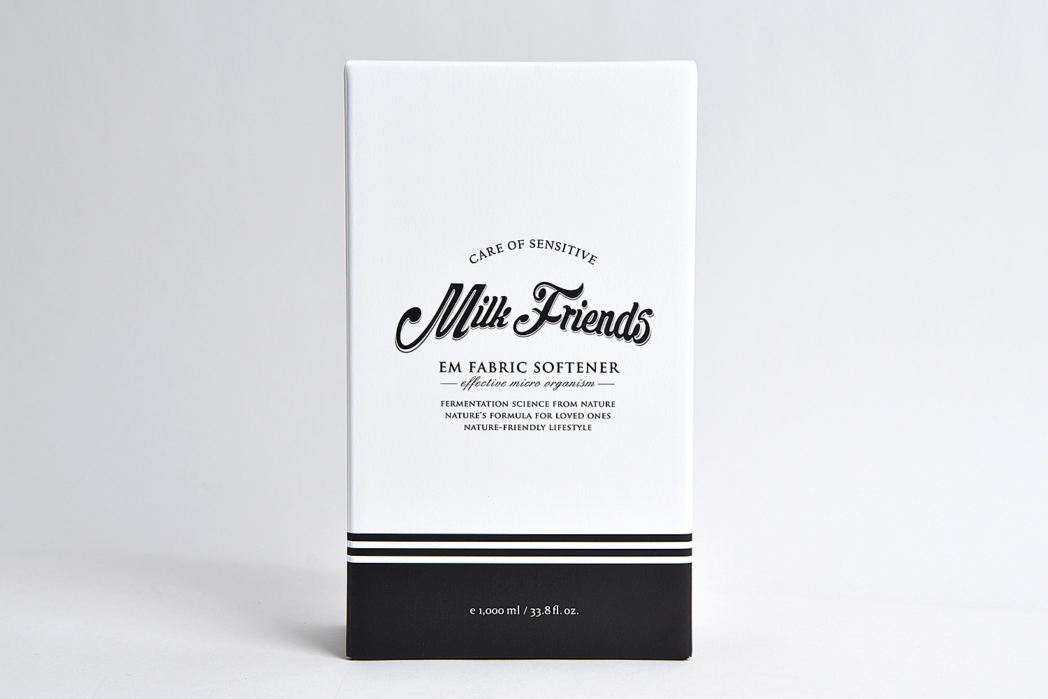 밀크프렌즈 친환경 세제 주방용품 패키지 1번째