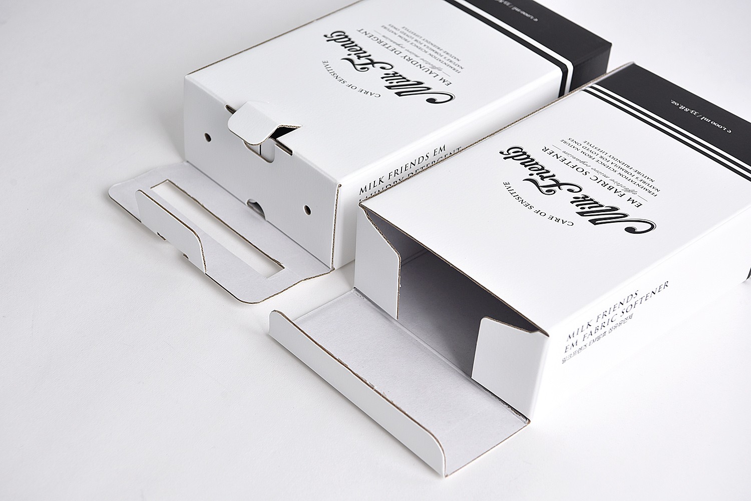 밀크프렌즈 친환경 세제 주방용품 패키지 2번째