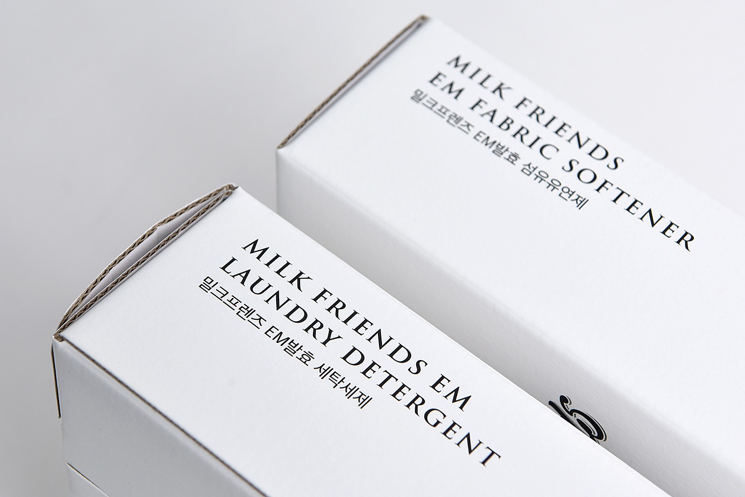 밀크프렌즈 친환경 세제 주방용품 패키지 3번째