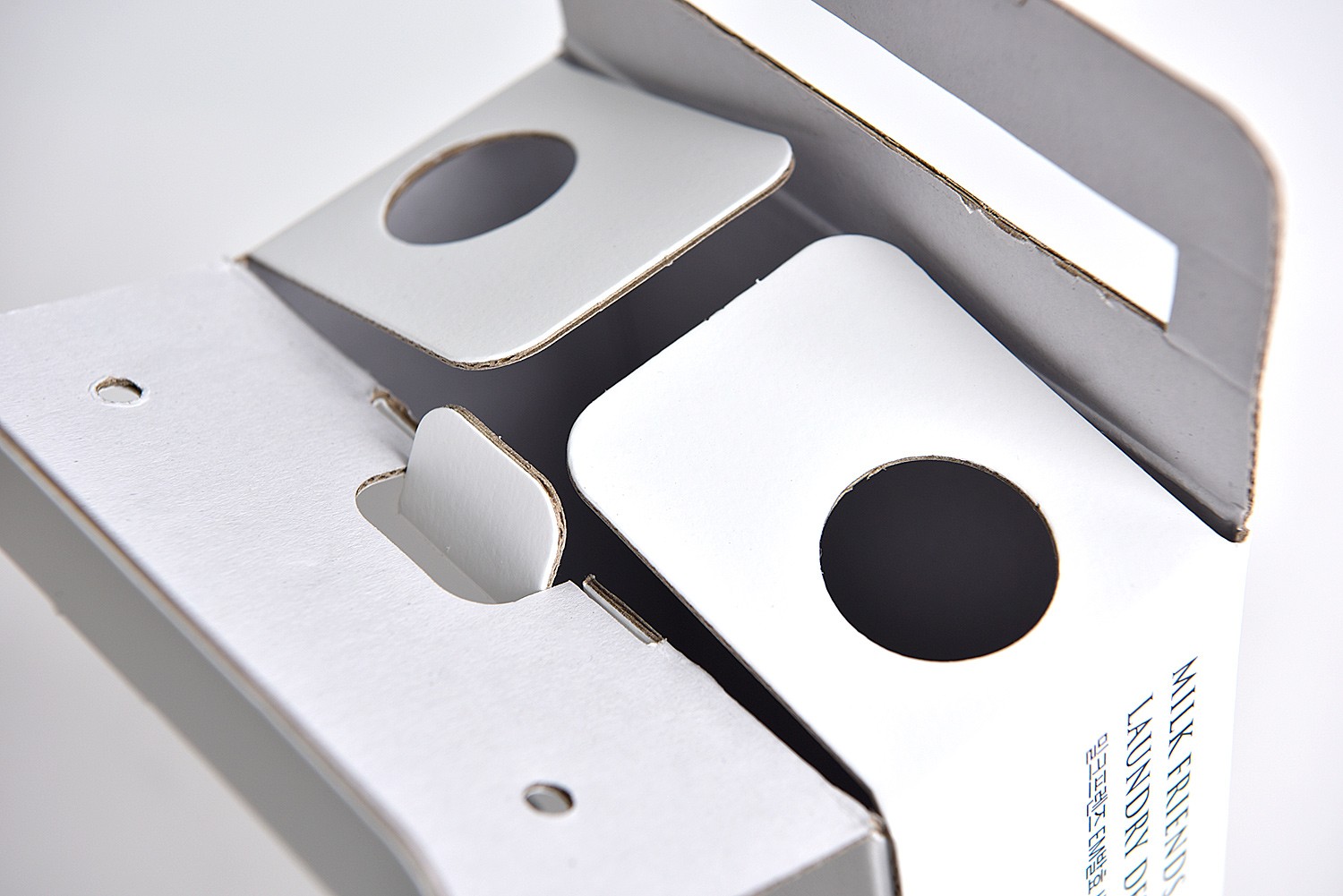 밀크프렌즈 친환경 세제 주방용품 패키지 4번째