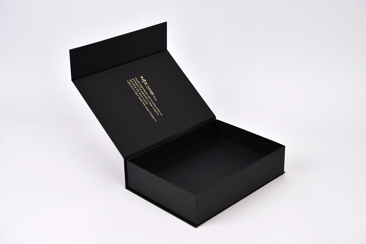 거두리한의원 건강기능식품 선물세트 표지싸바리 패키지 제작하여 3